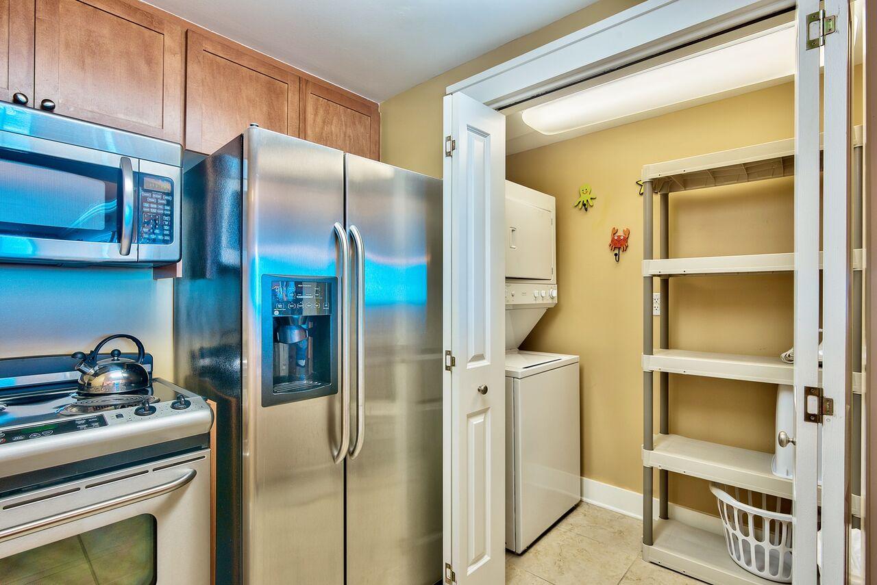 WATERSCAPE - Residential