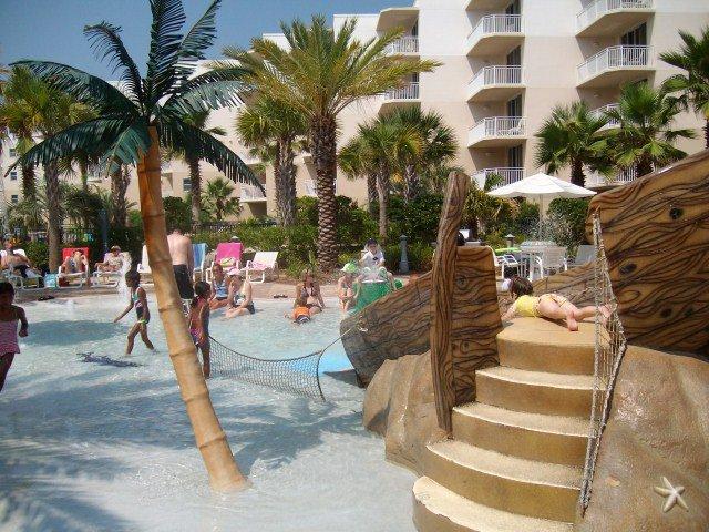 WATERSCAPE - Residential