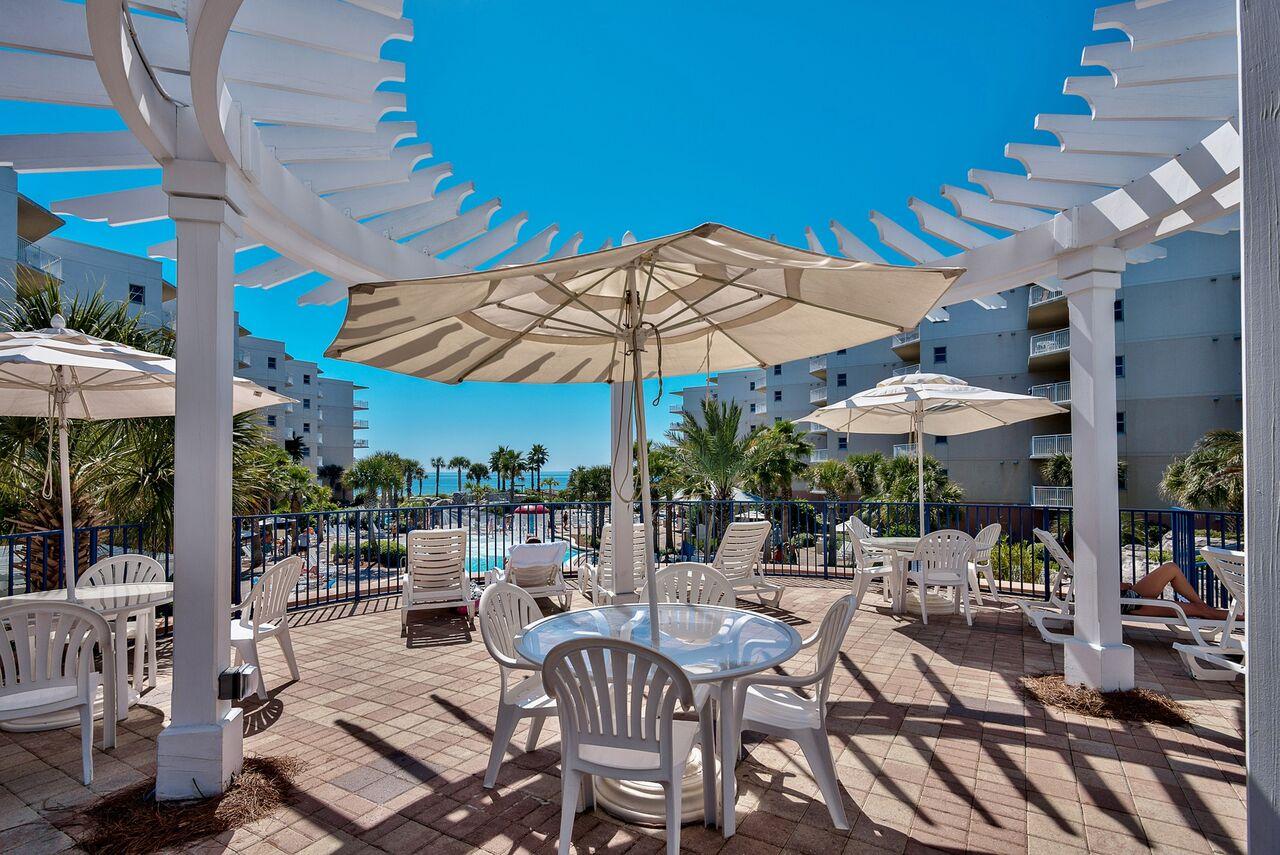 WATERSCAPE - Residential