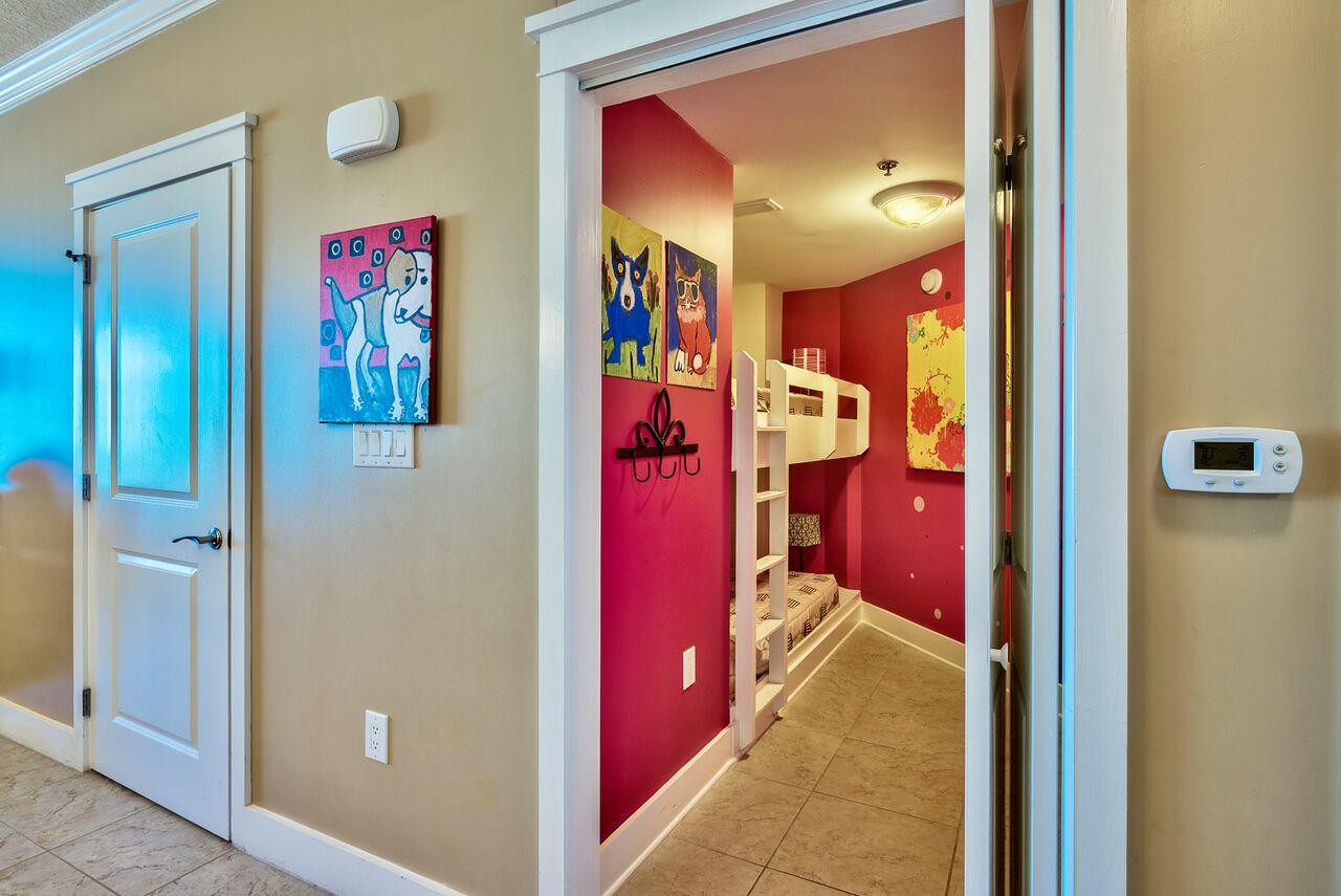 WATERSCAPE - Residential