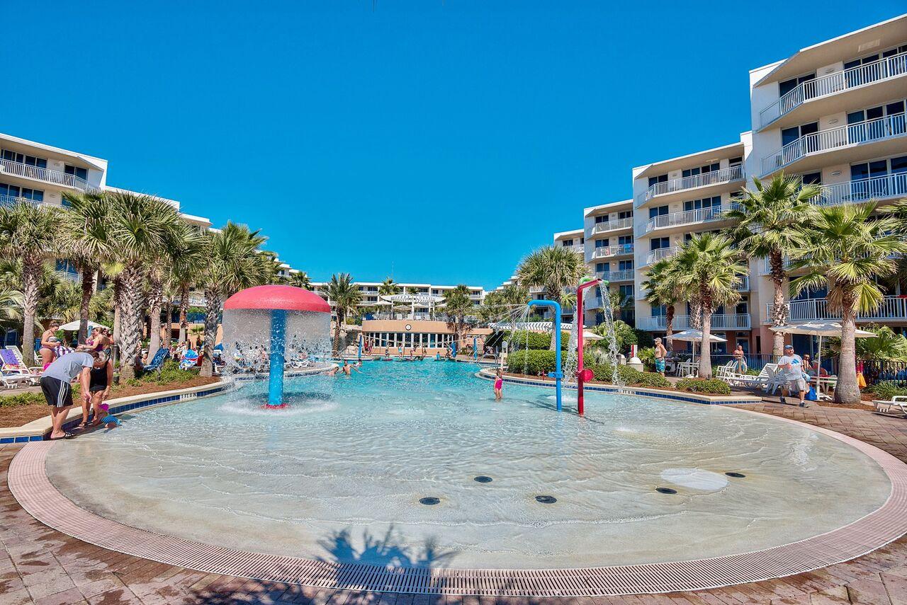 WATERSCAPE - Residential