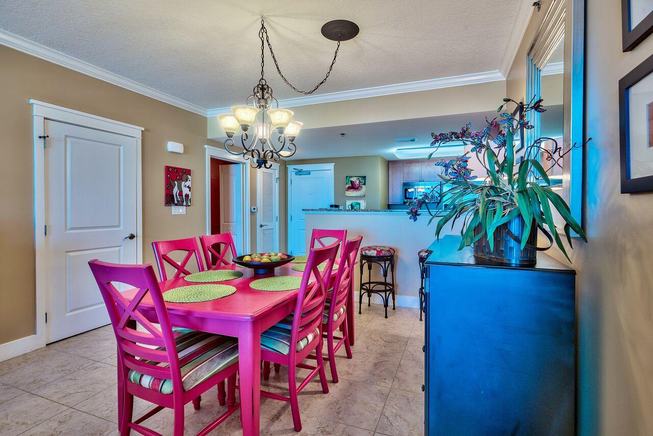 WATERSCAPE - Residential