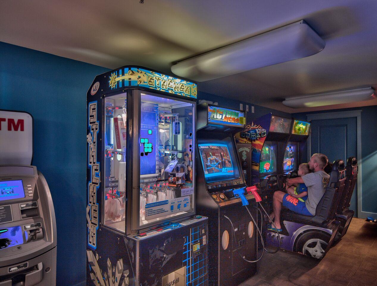 WATERSCAPE - Residential