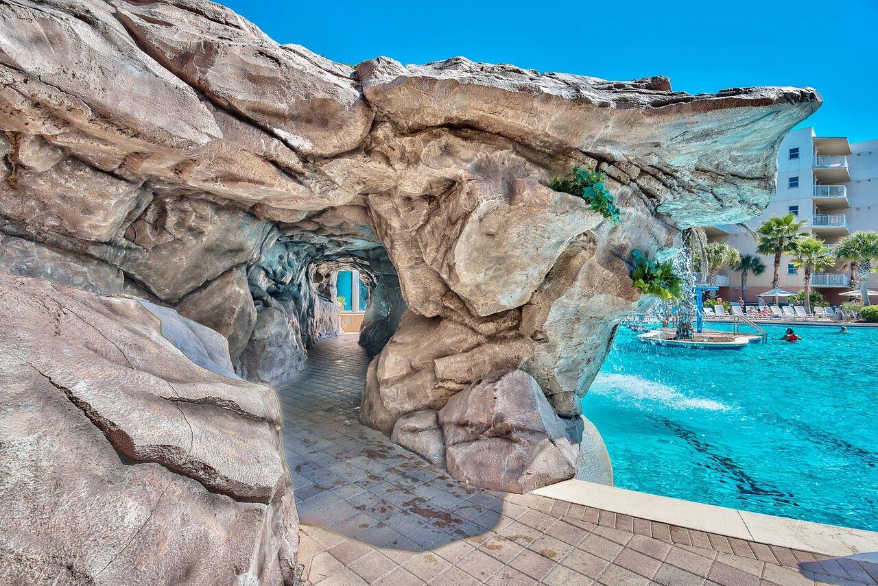 WATERSCAPE - Residential