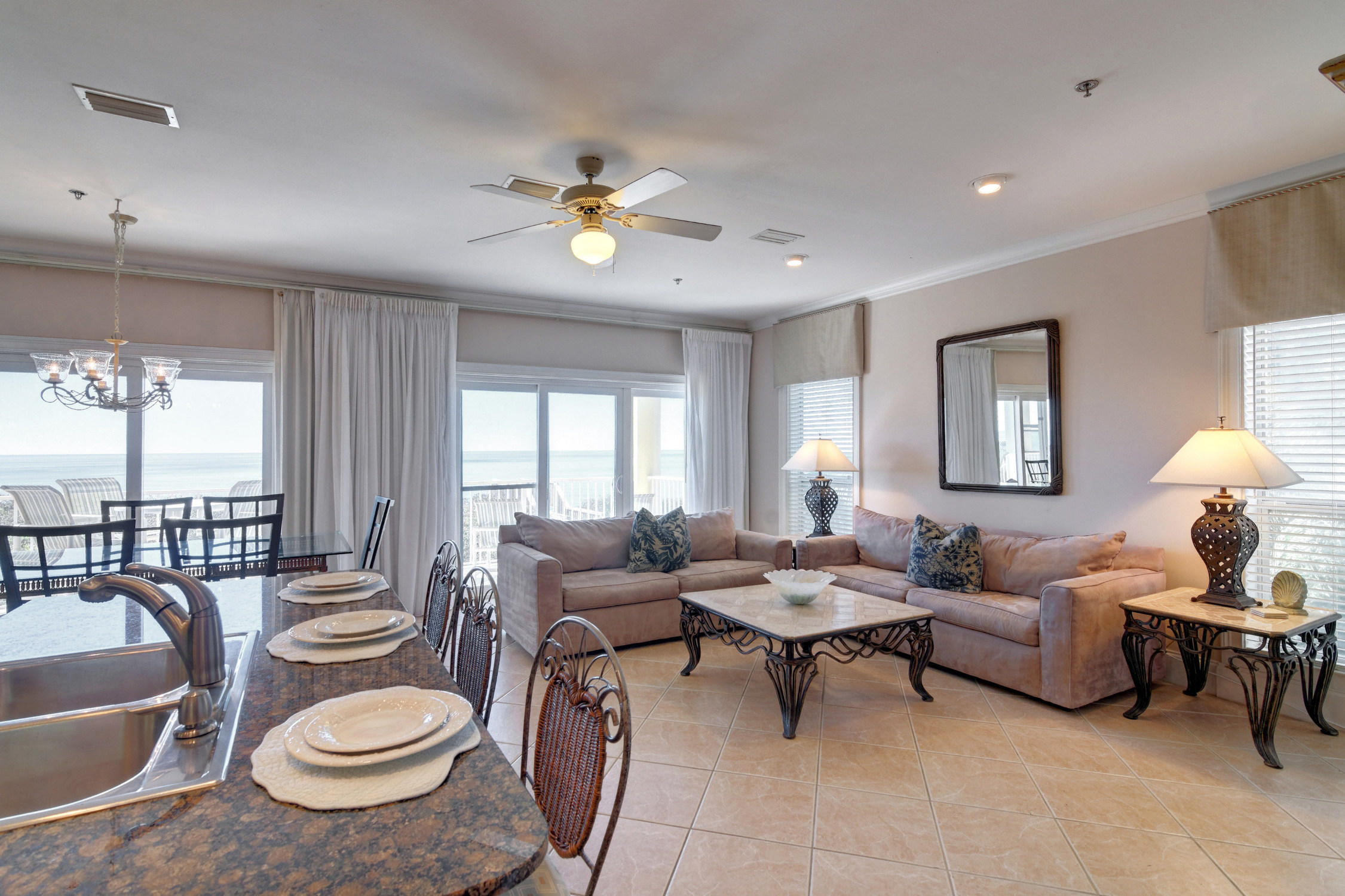 EMERALD SURF VILLAS - Residential