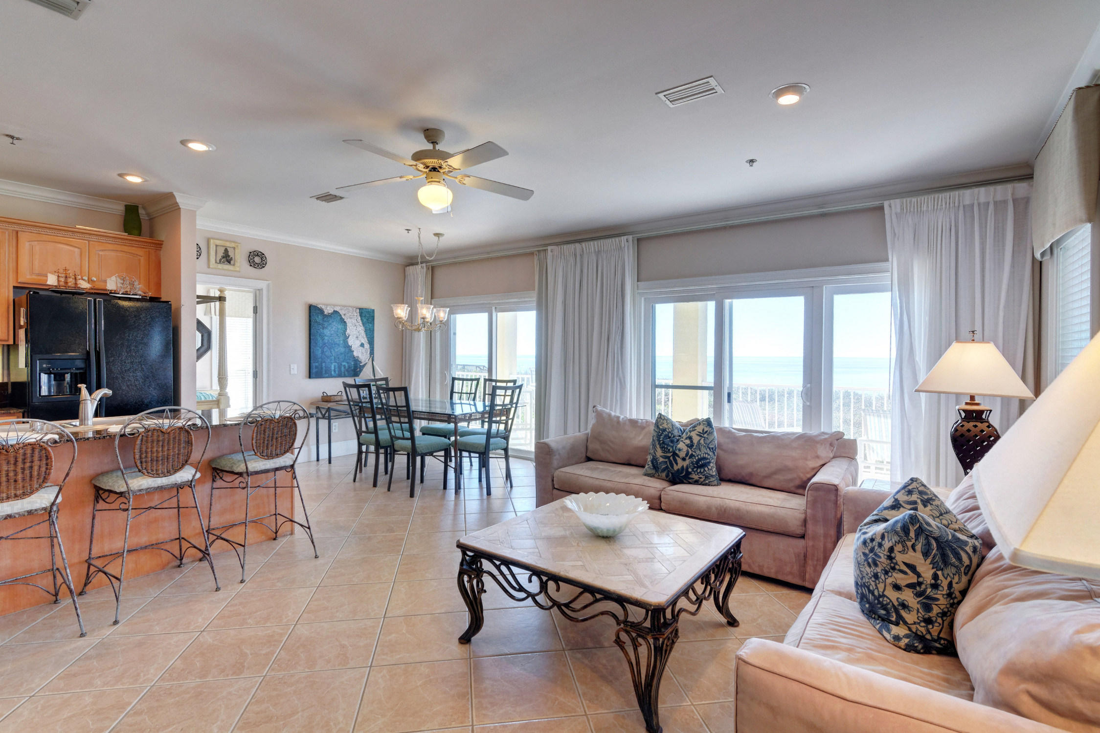 EMERALD SURF VILLAS - Residential