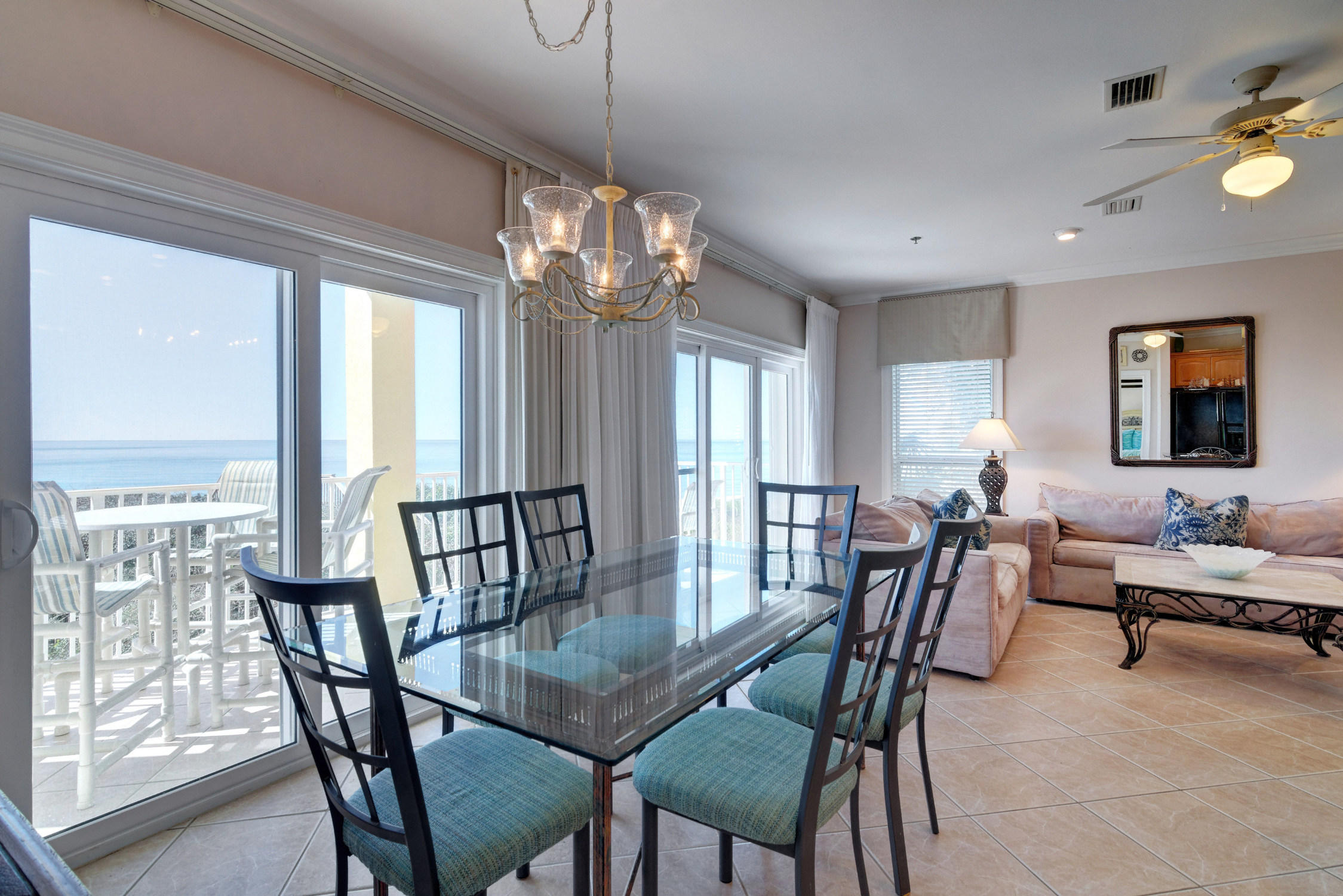 EMERALD SURF VILLAS - Residential