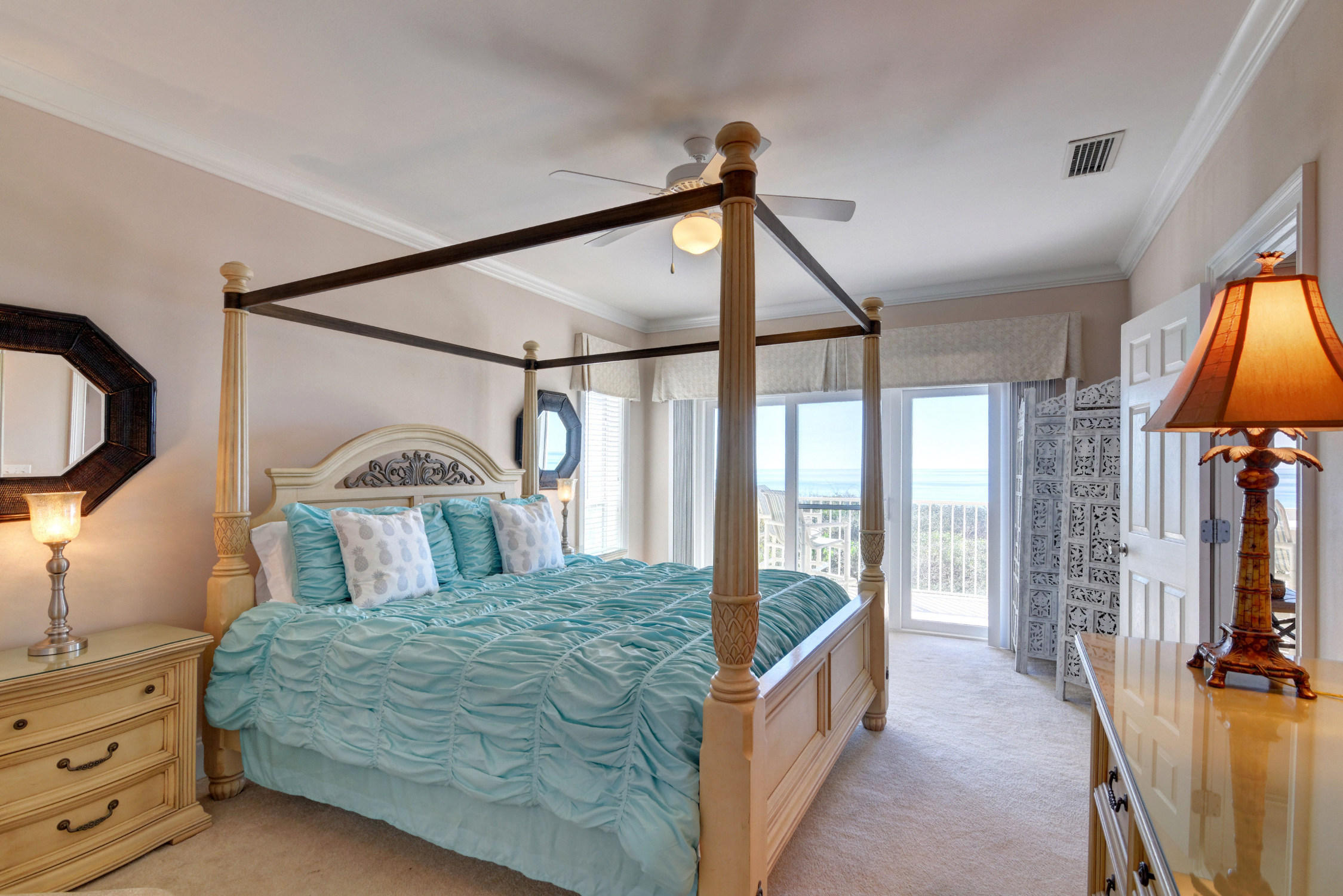 EMERALD SURF VILLAS - Residential