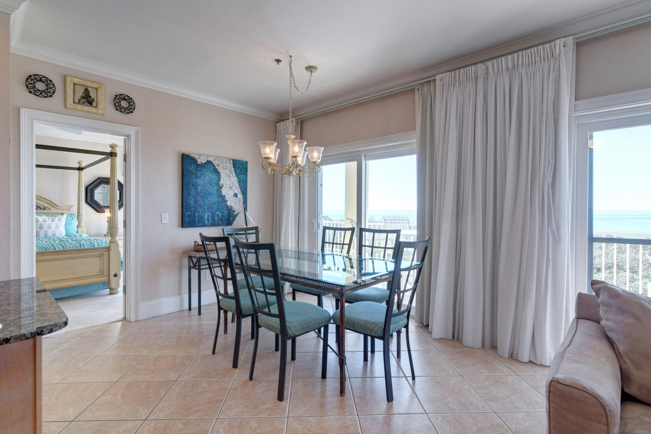 EMERALD SURF VILLAS - Residential