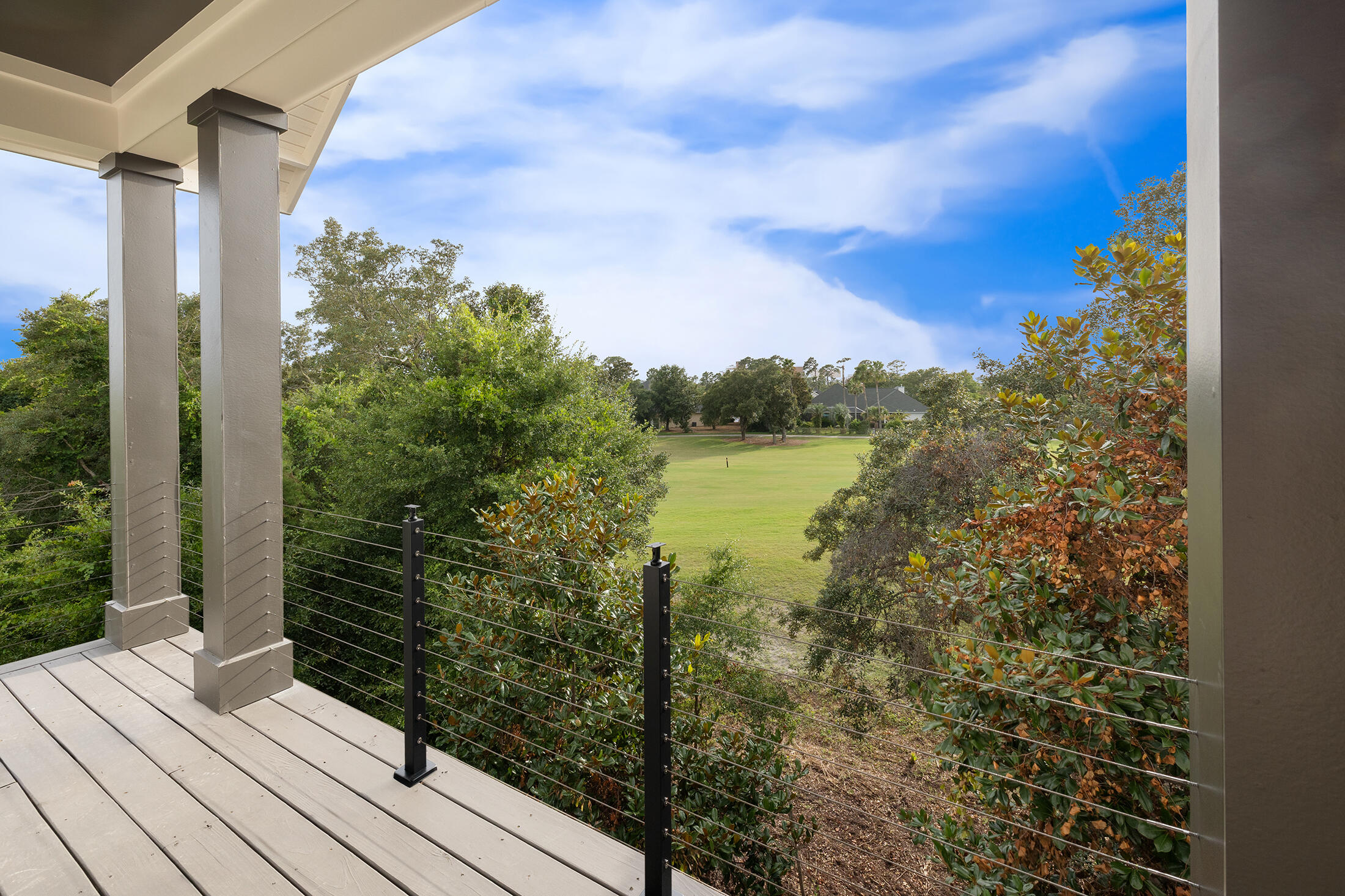 Sanctuary Beach - Residential