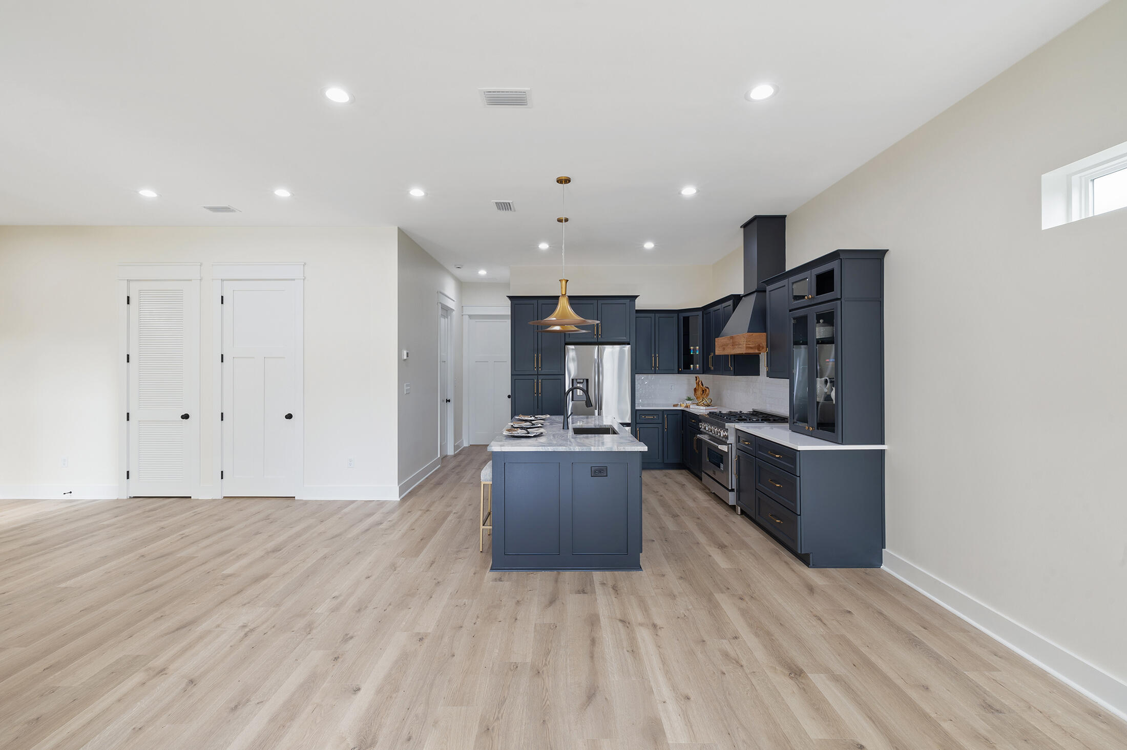 Sanctuary Beach - Residential