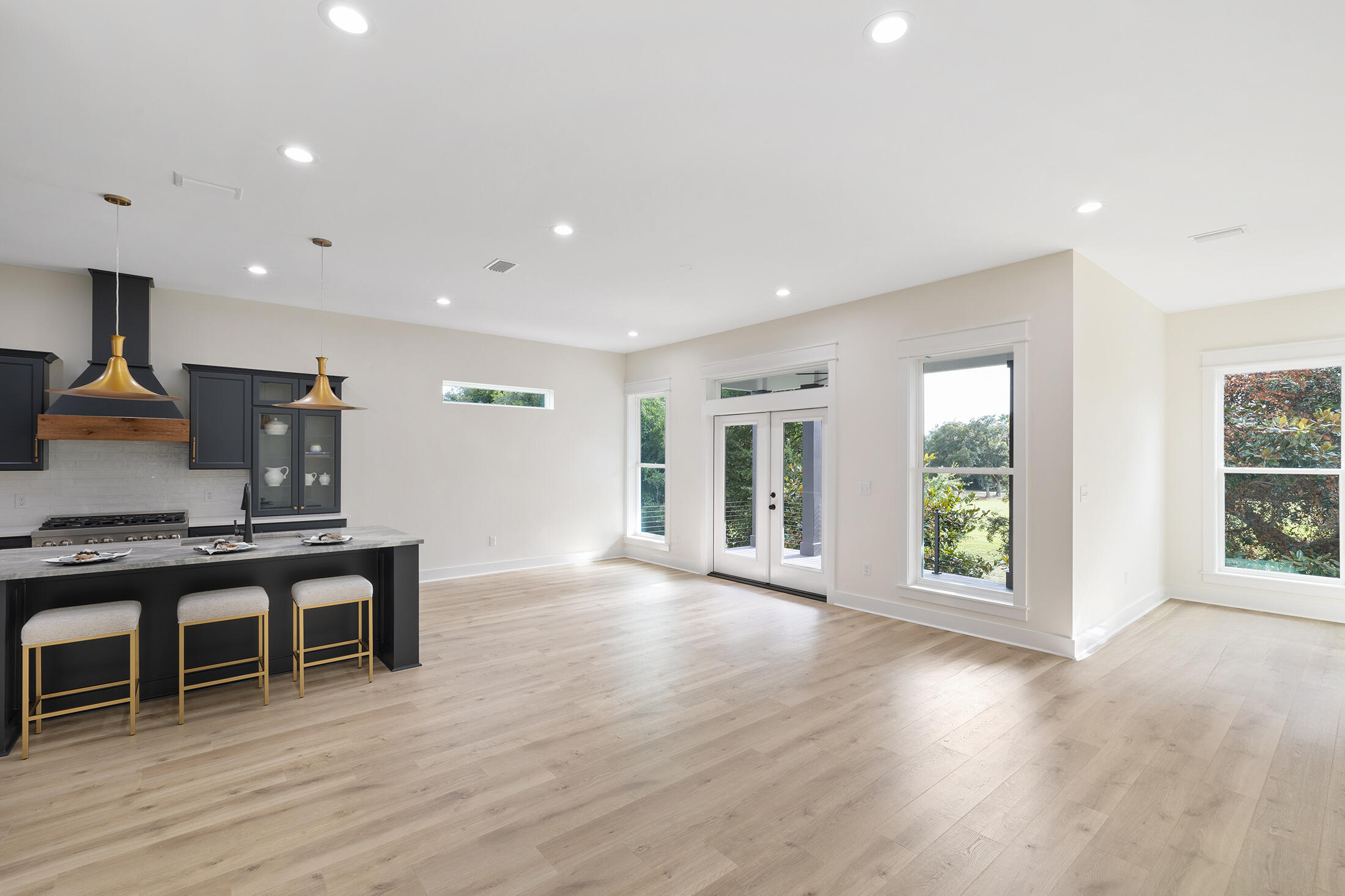 Sanctuary Beach - Residential