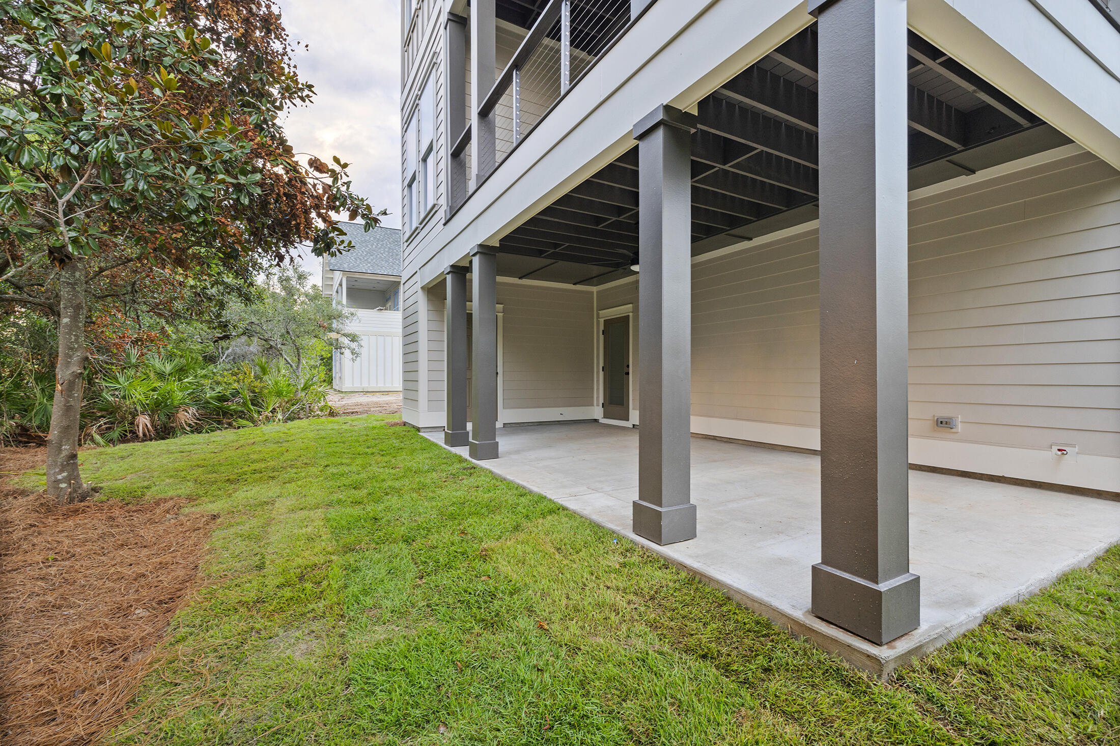 Sanctuary Beach - Residential