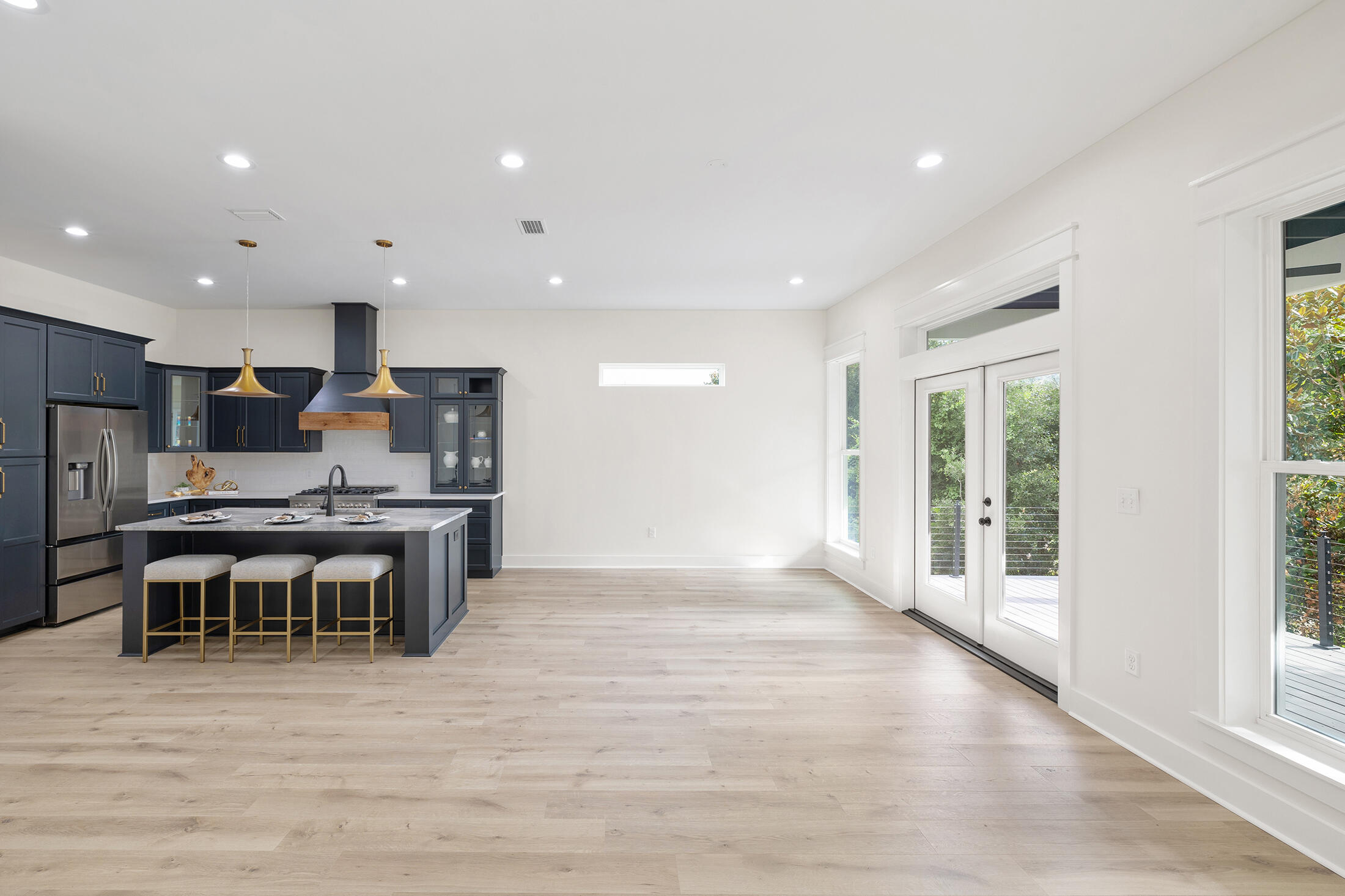 Sanctuary Beach - Residential