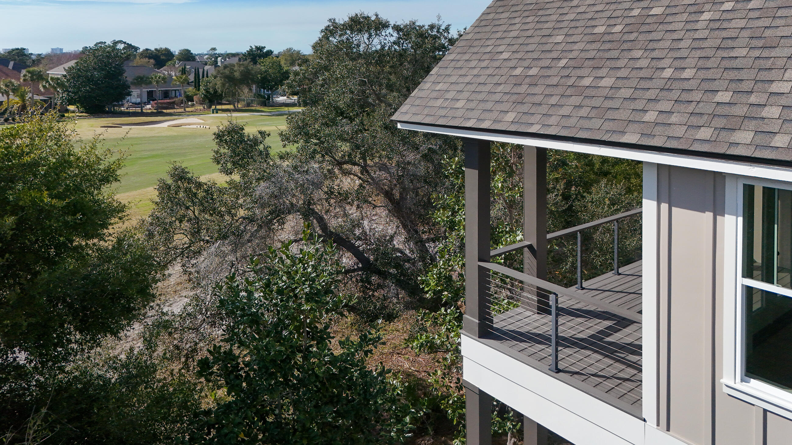 Sanctuary Beach - Residential