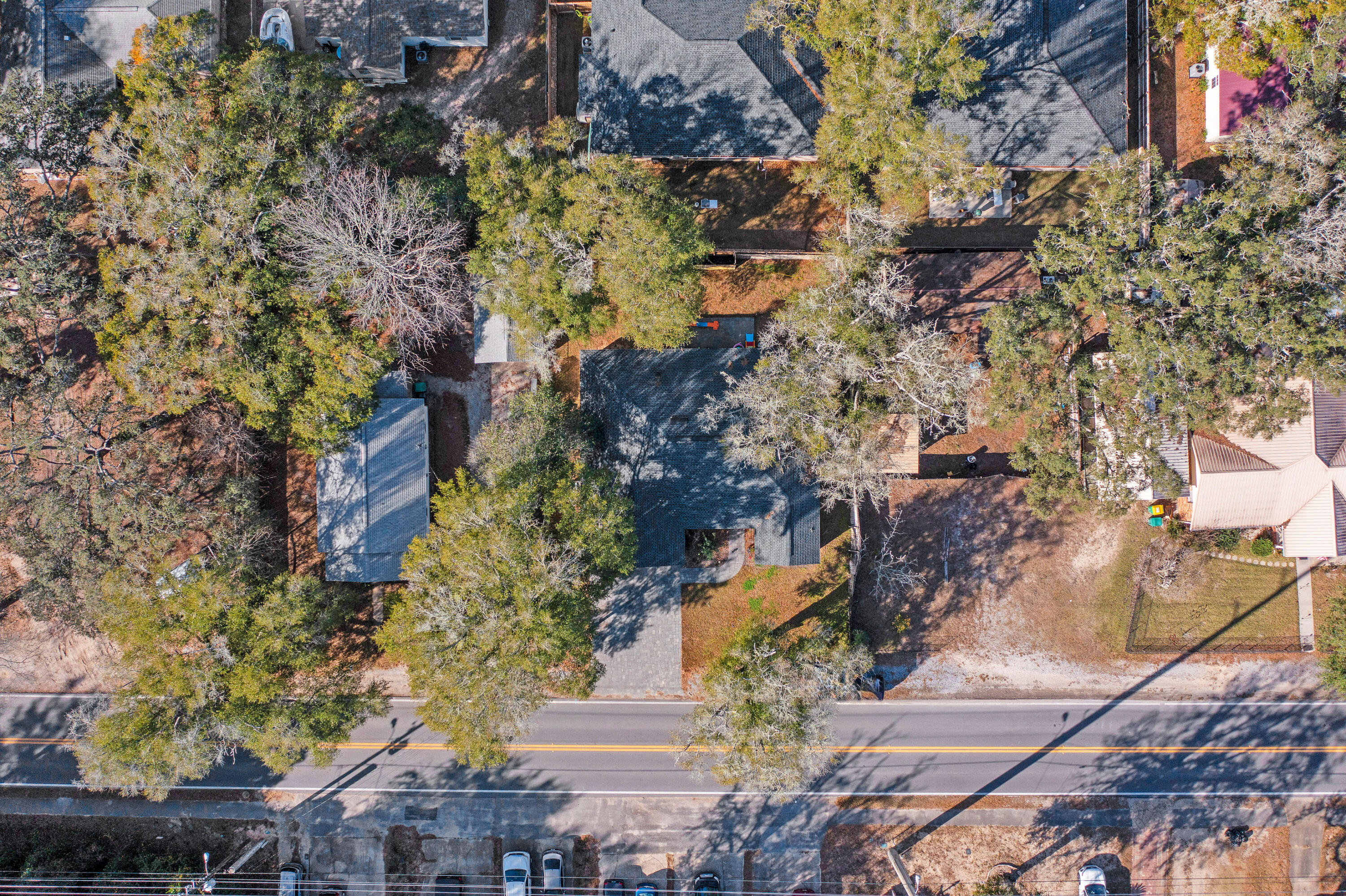 MEIGS S/D NICEVILLE LOT 30 BLK 8 - Residential