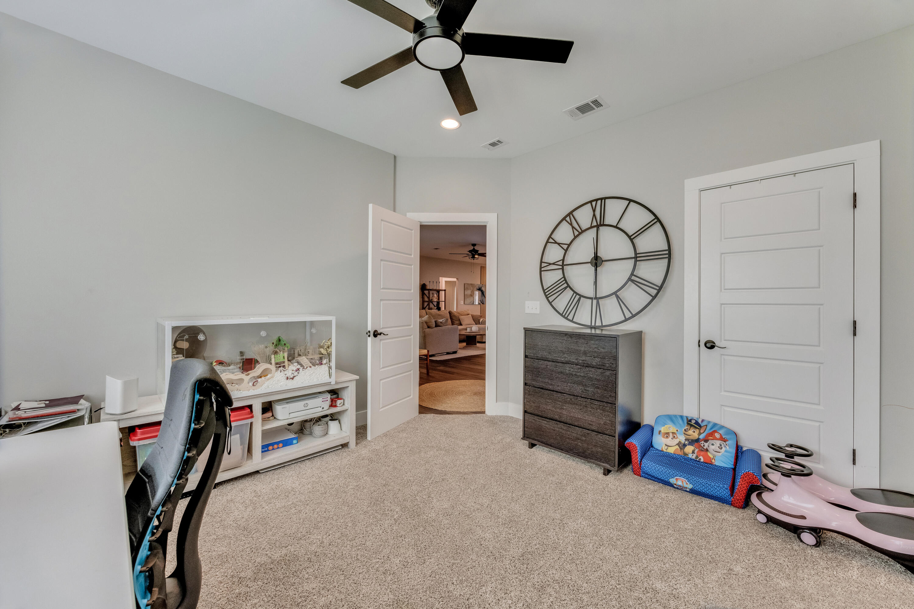 MEIGS S/D NICEVILLE LOT 30 BLK 8 - Residential