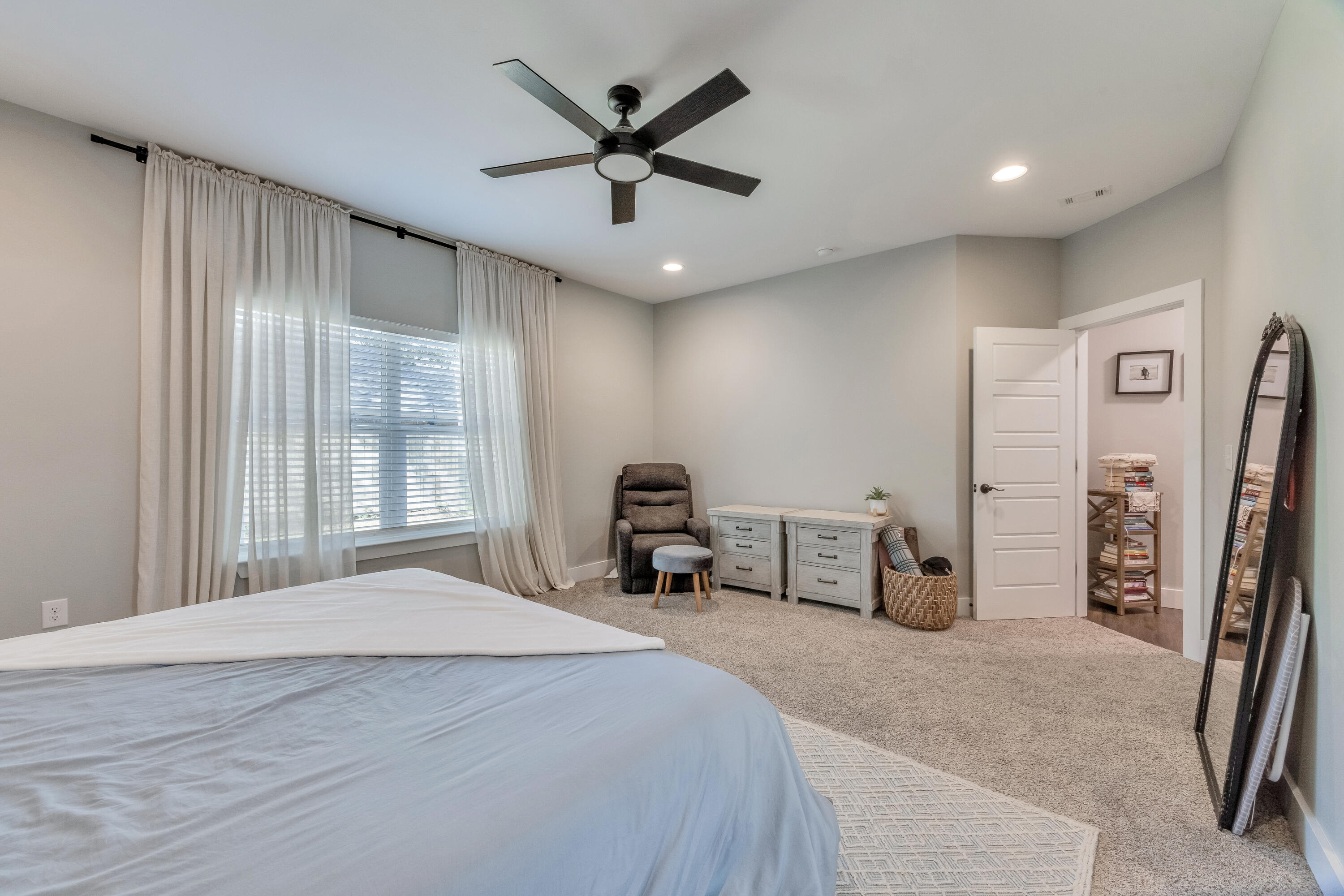 MEIGS S/D NICEVILLE LOT 30 BLK 8 - Residential