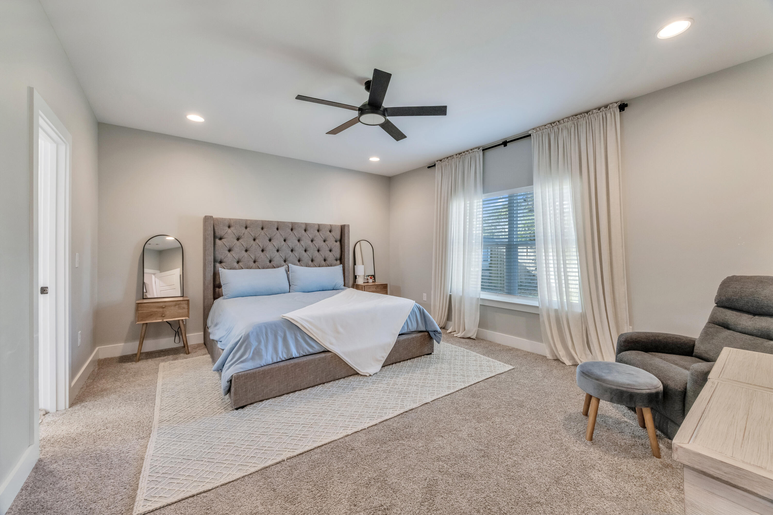 MEIGS S/D NICEVILLE LOT 30 BLK 8 - Residential