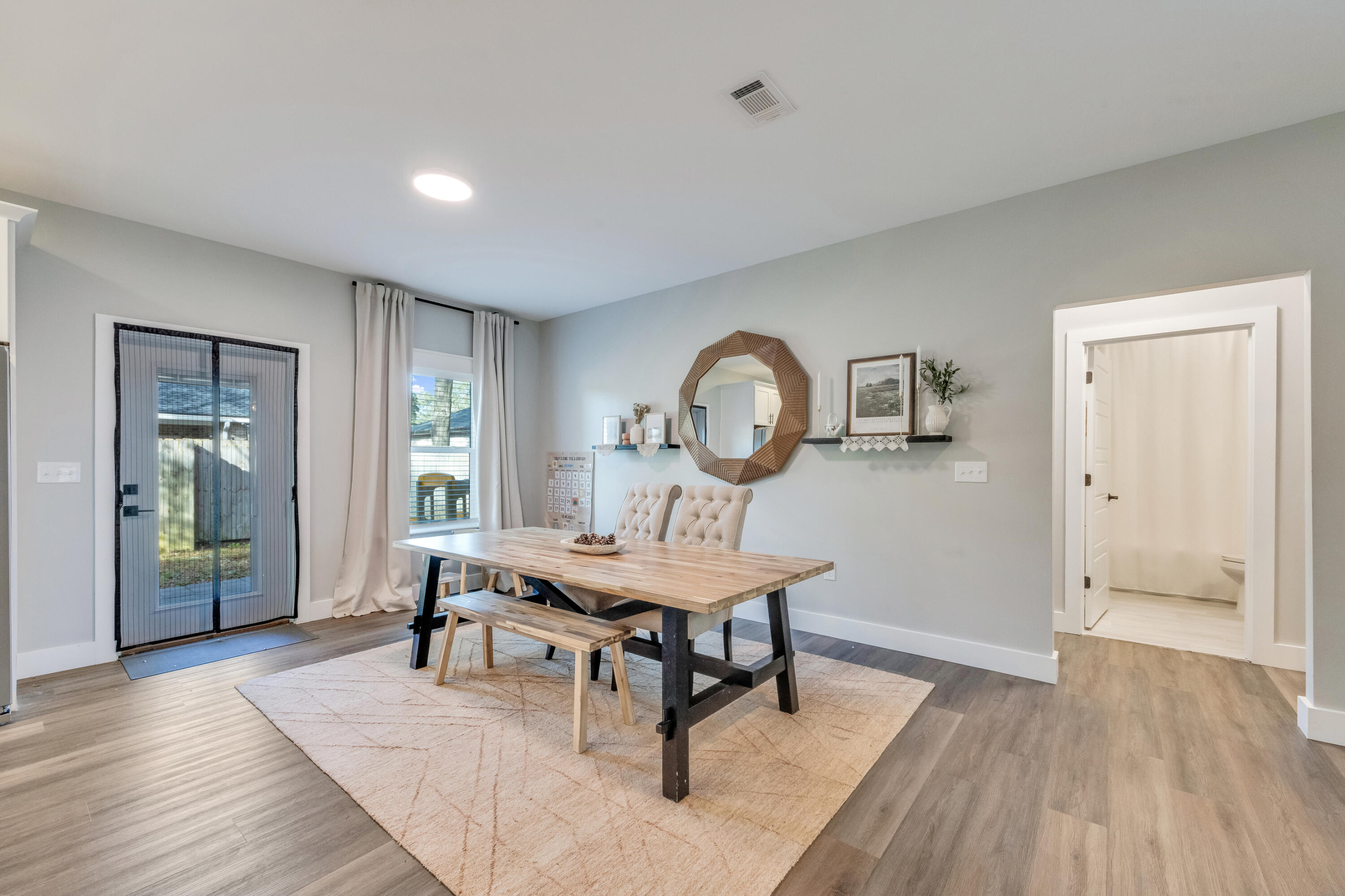 MEIGS S/D NICEVILLE LOT 30 BLK 8 - Residential