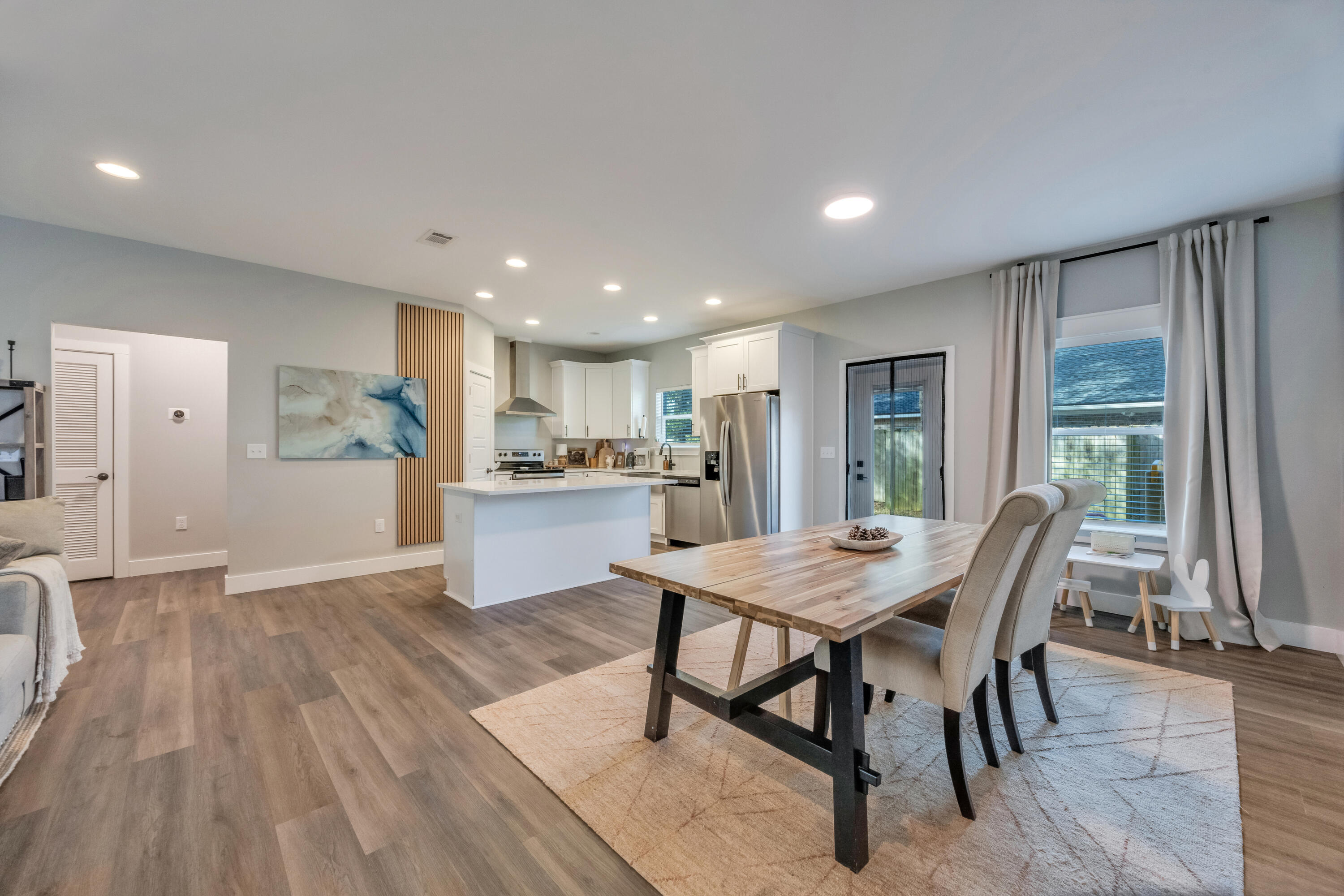 MEIGS S/D NICEVILLE LOT 30 BLK 8 - Residential