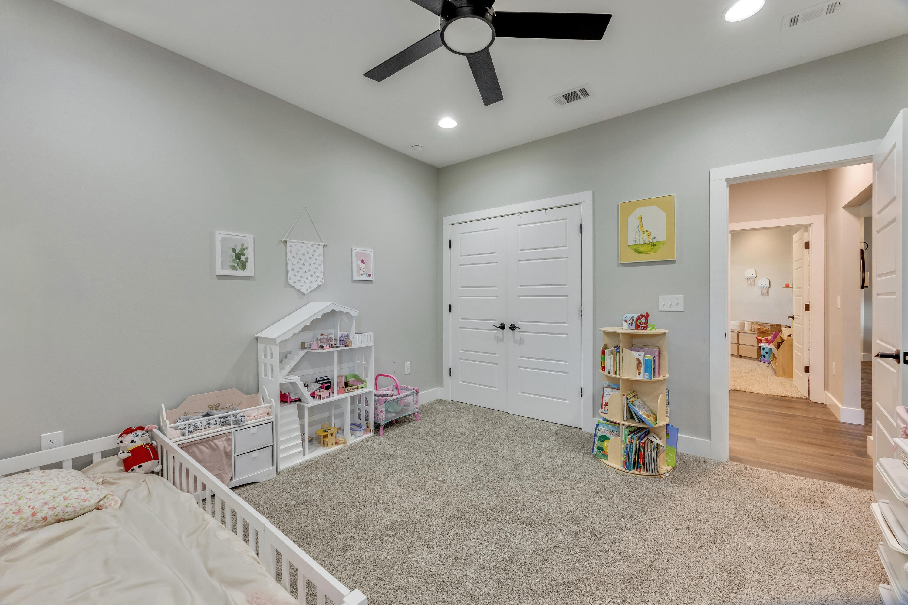 MEIGS S/D NICEVILLE LOT 30 BLK 8 - Residential