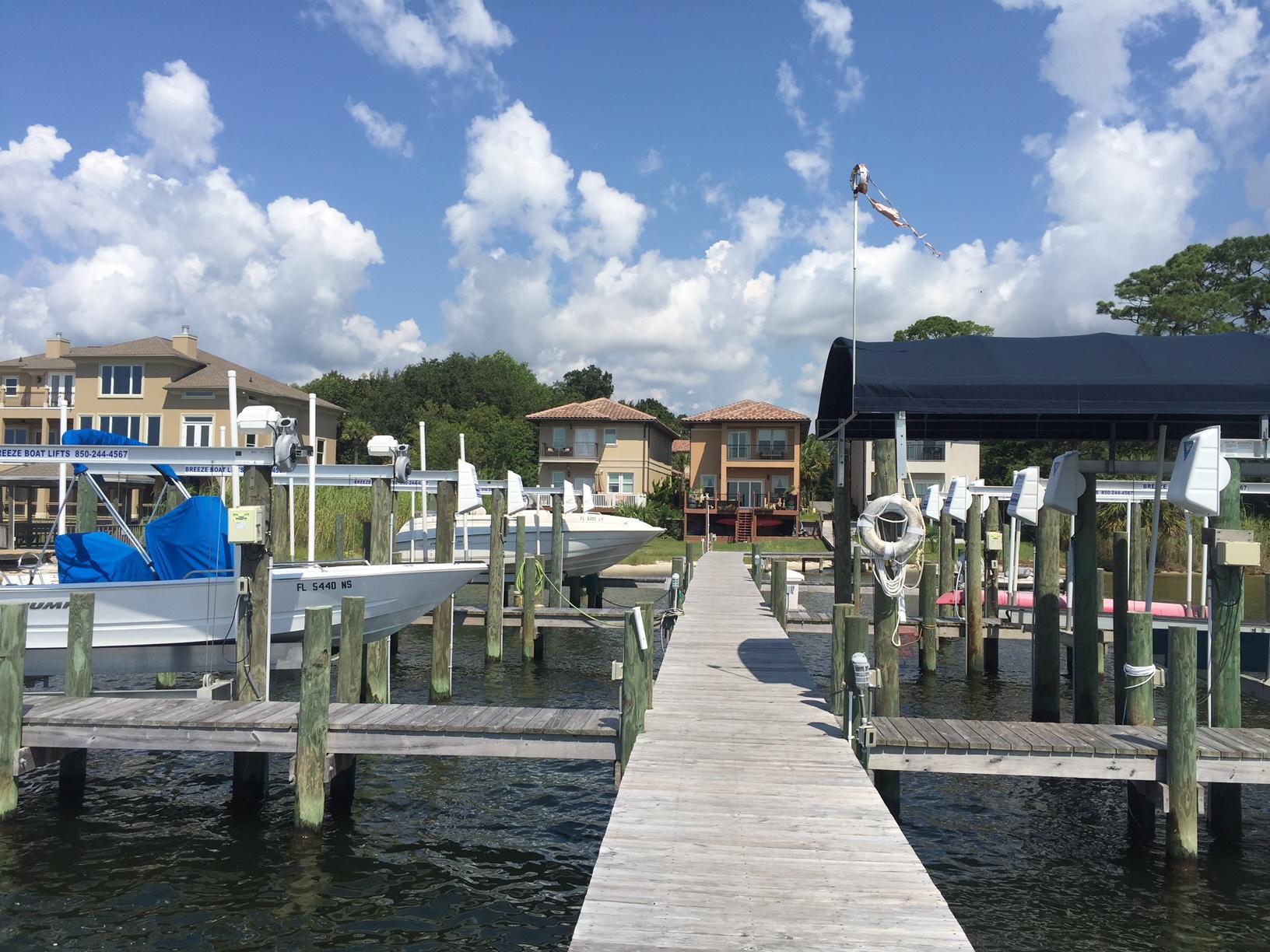 Soundview Landing - Residential