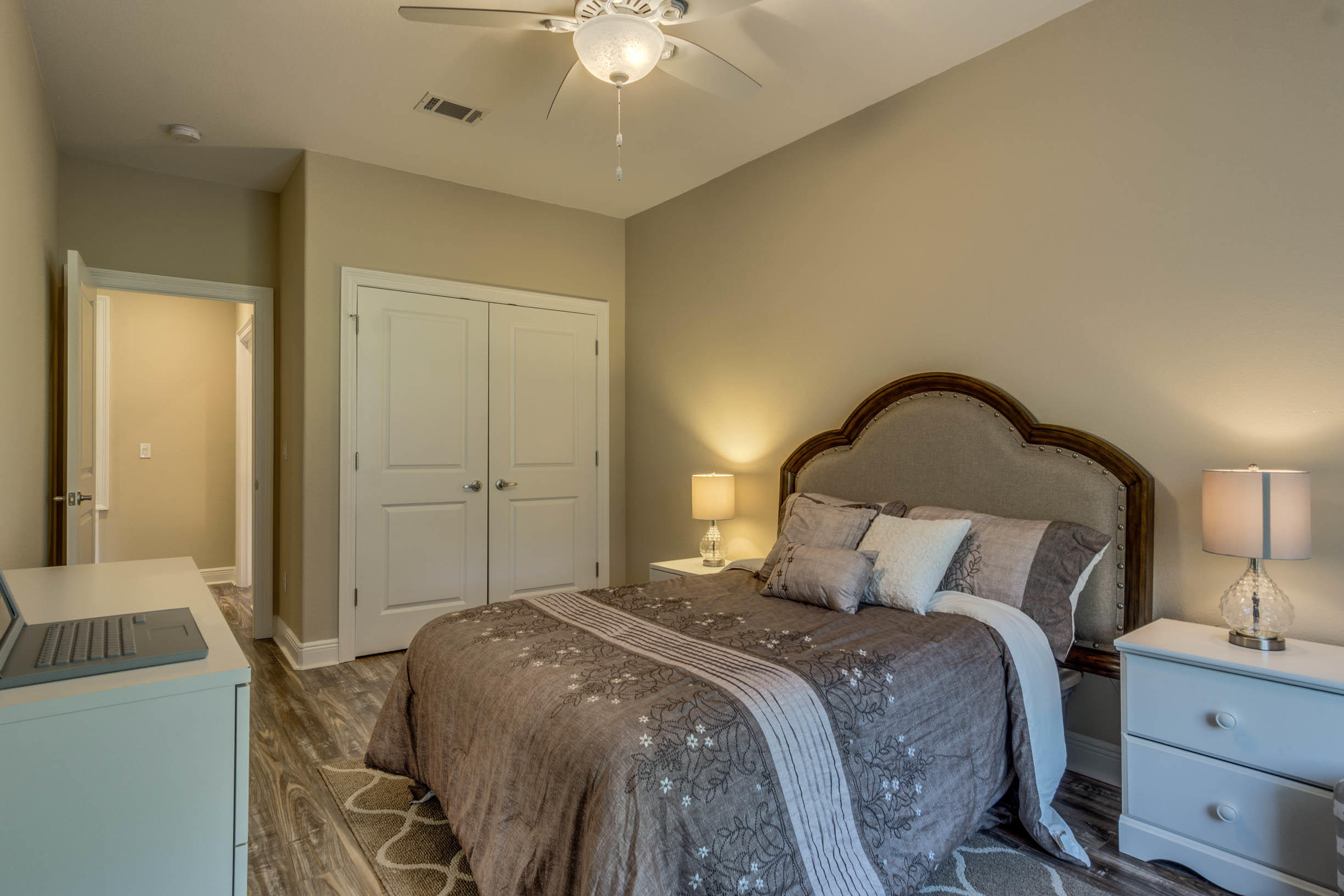 Soundview Landing - Residential