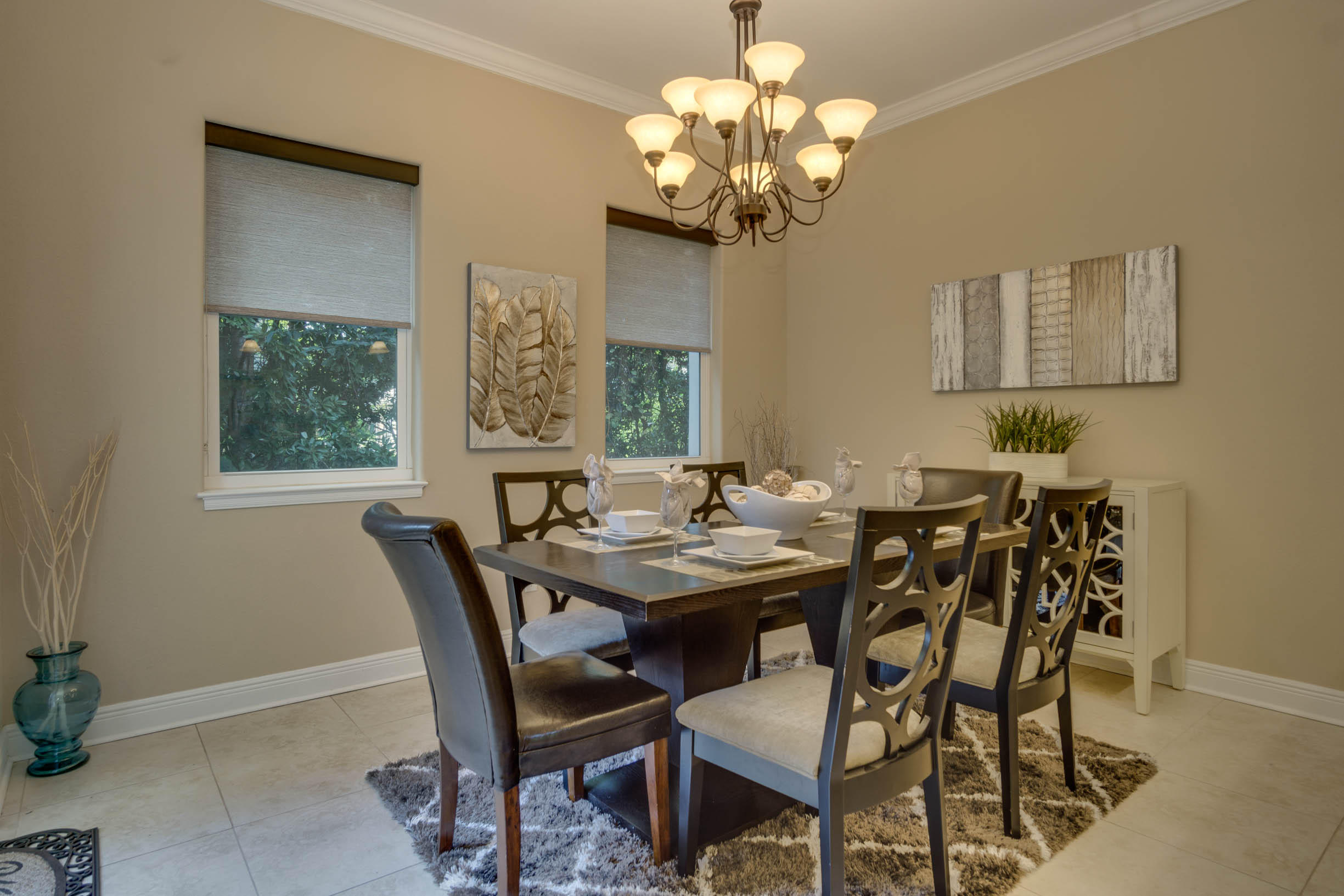 Soundview Landing - Residential