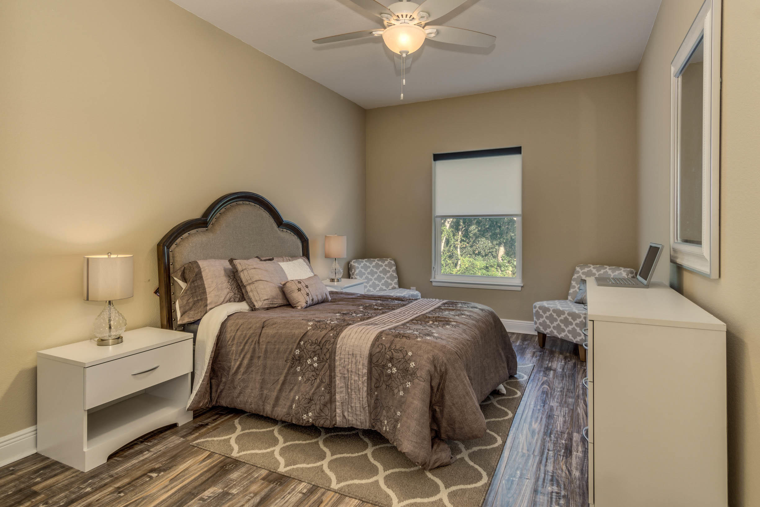 Soundview Landing - Residential