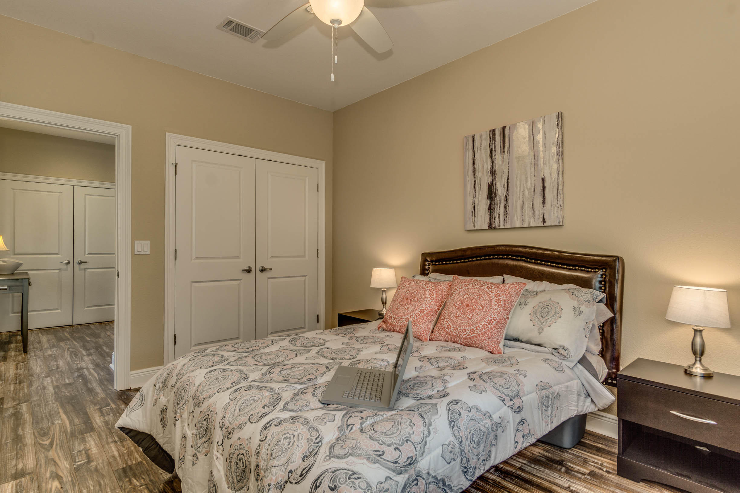 Soundview Landing - Residential