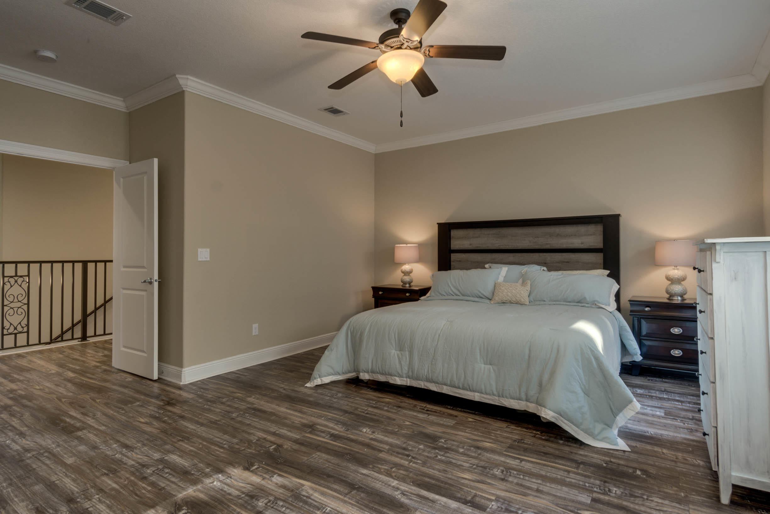 Soundview Landing - Residential