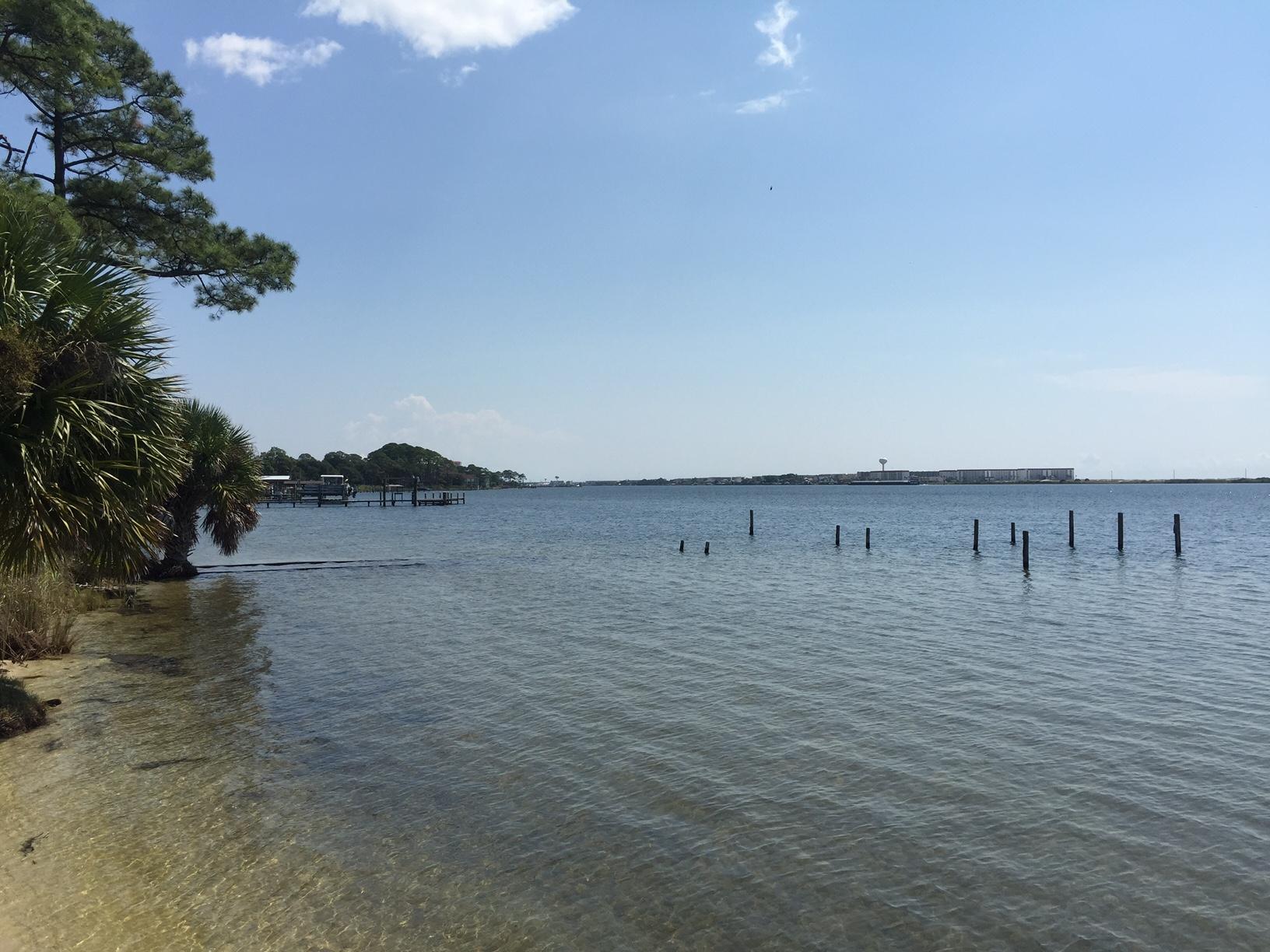 Soundview Landing - Residential