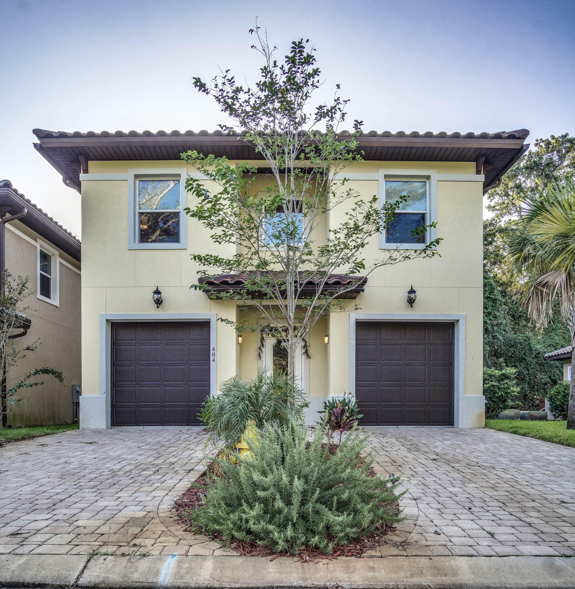 Soundview Landing - Residential