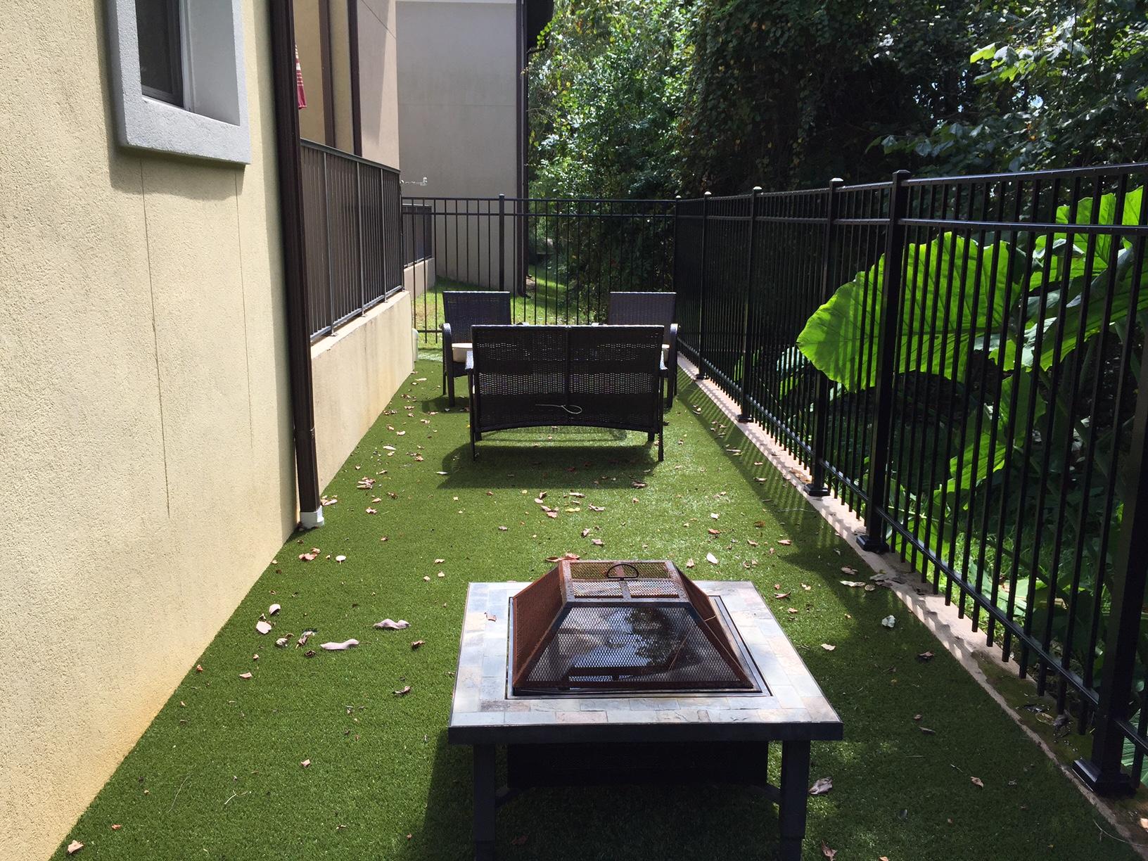 Soundview Landing - Residential