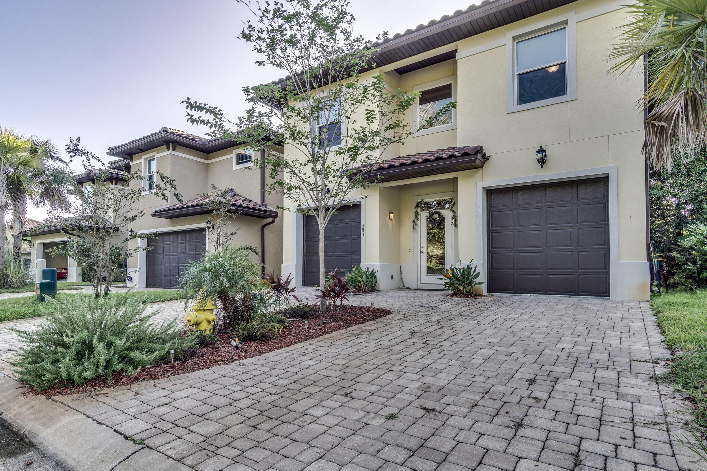 Soundview Landing - Residential