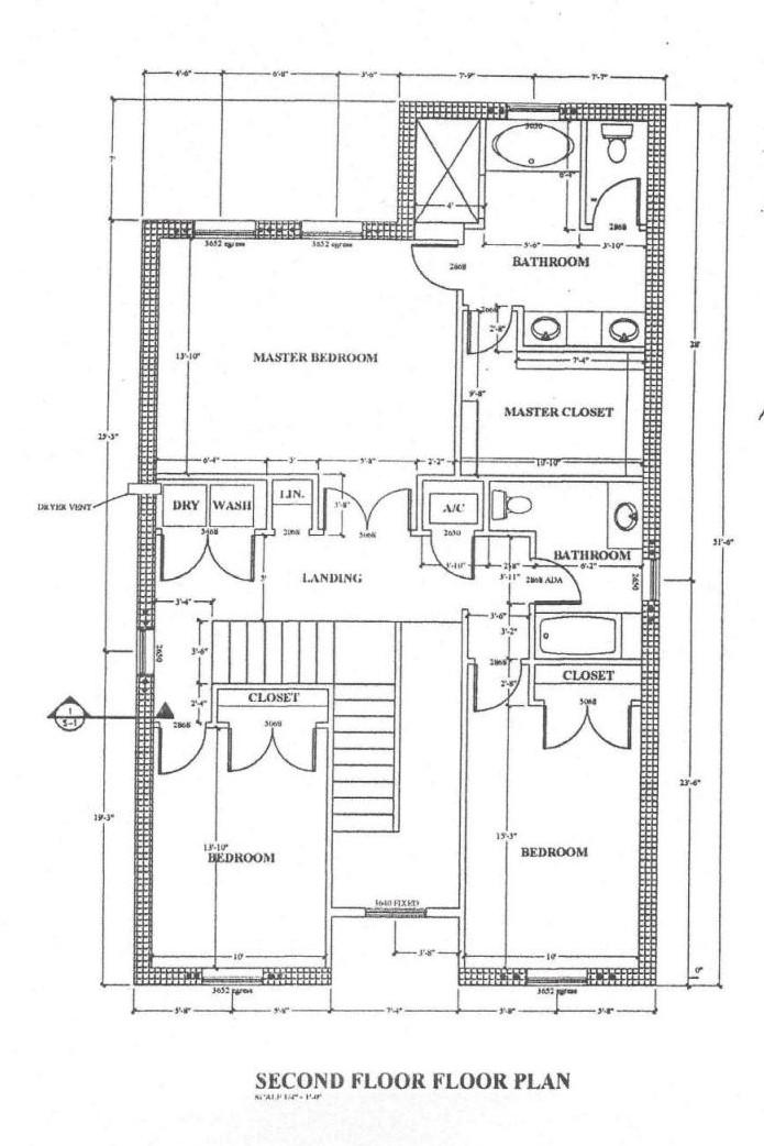 Soundview Landing - Residential