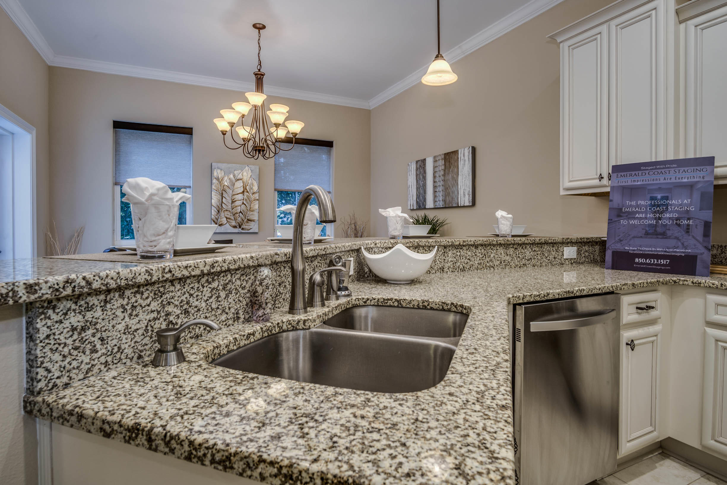 Soundview Landing - Residential