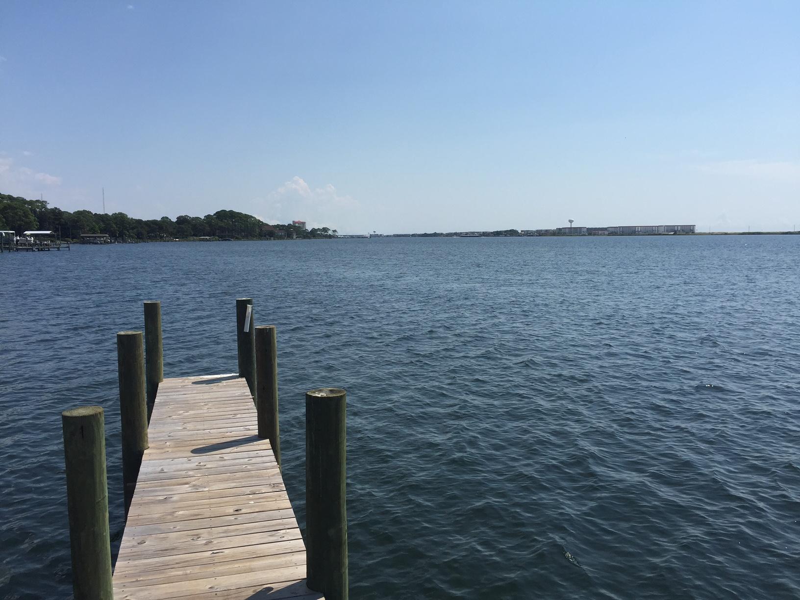 Soundview Landing - Residential