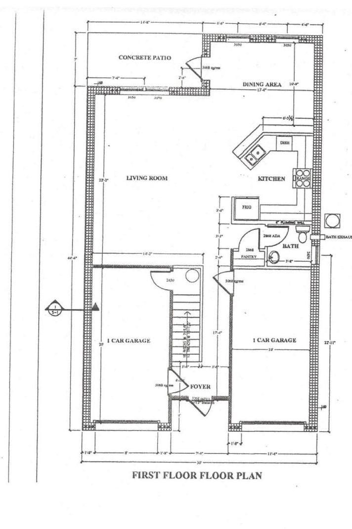 Soundview Landing - Residential