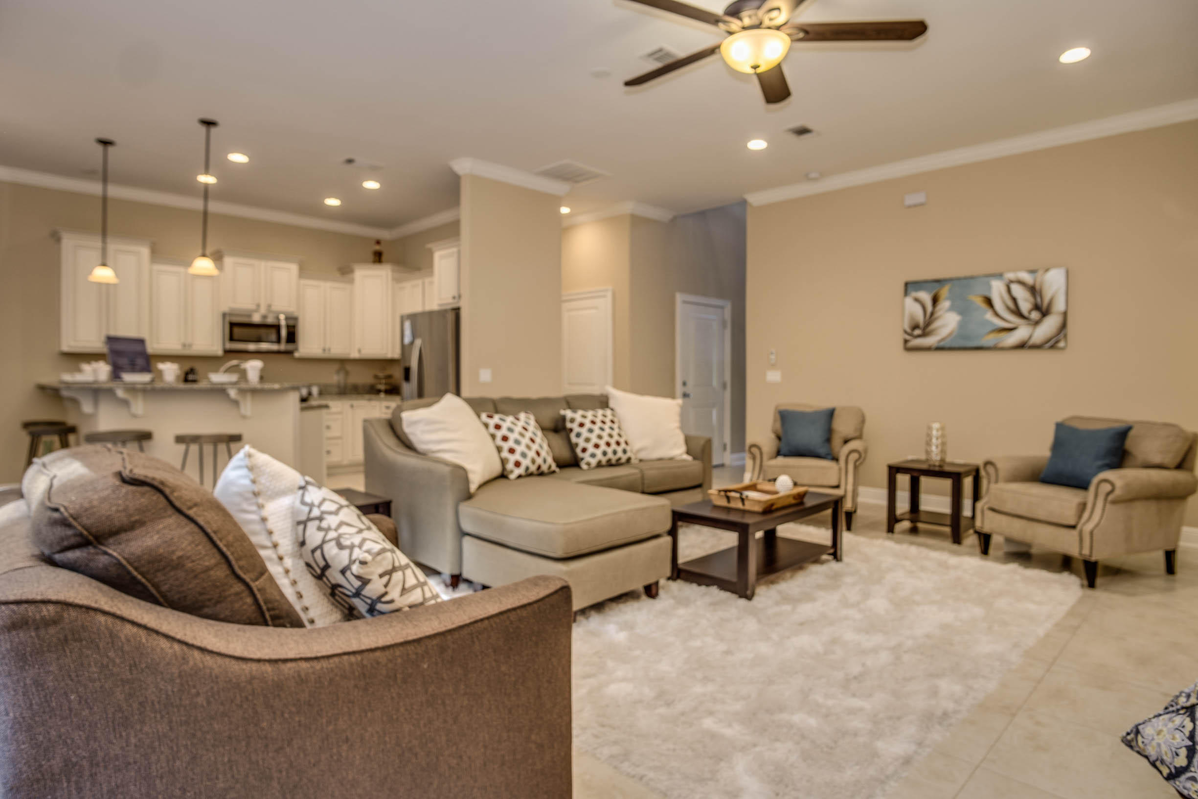 Soundview Landing - Residential