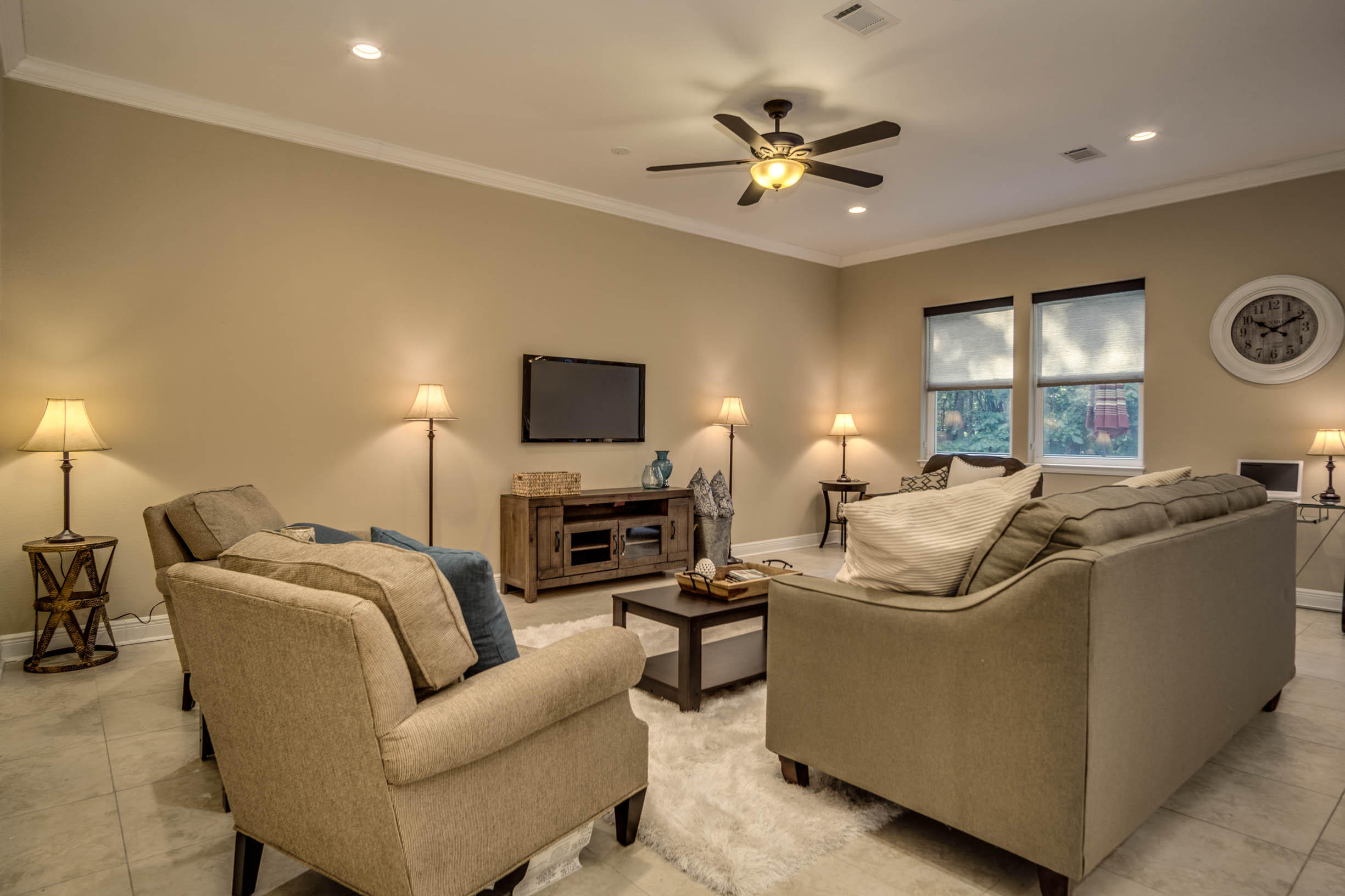 Soundview Landing - Residential