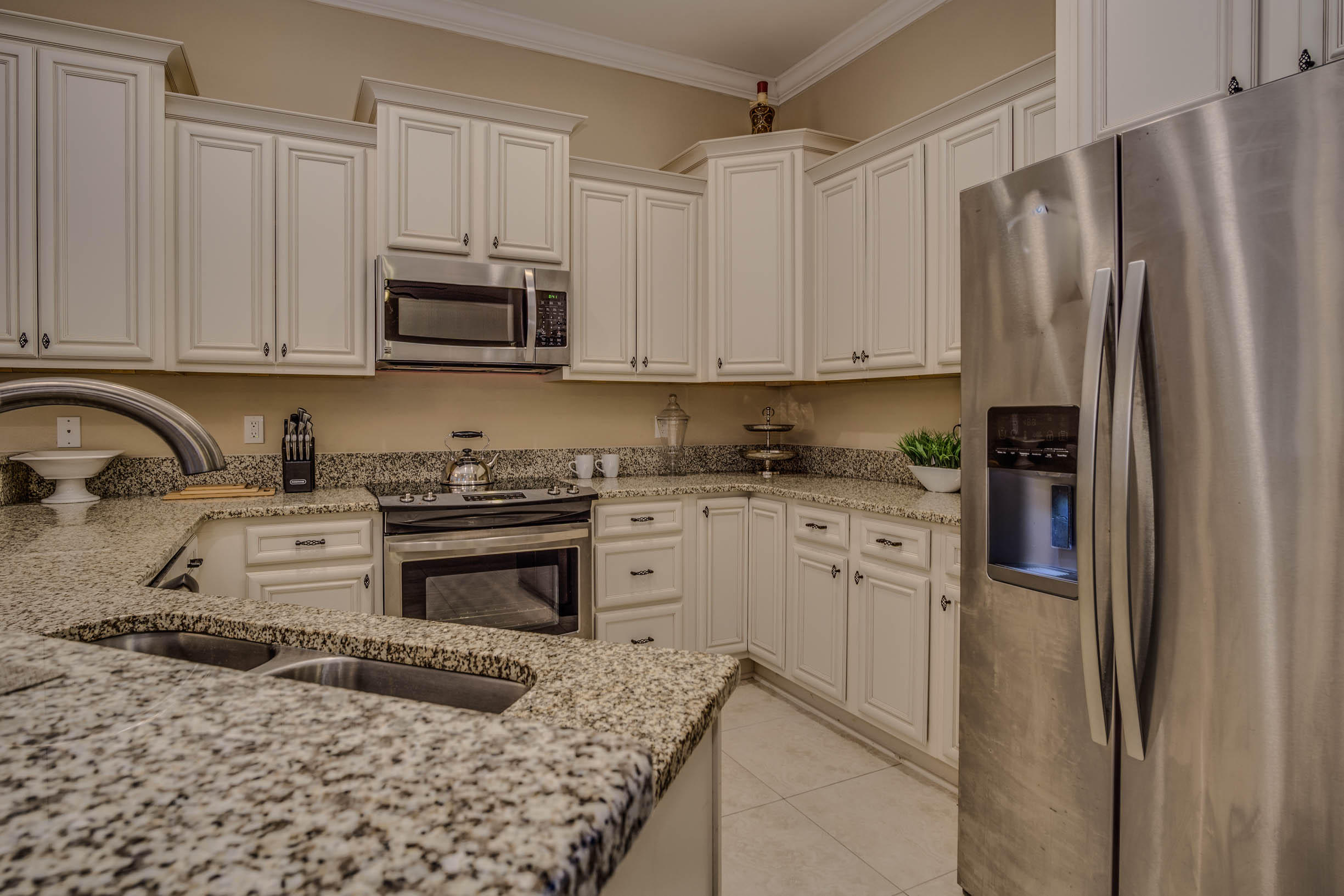 Soundview Landing - Residential