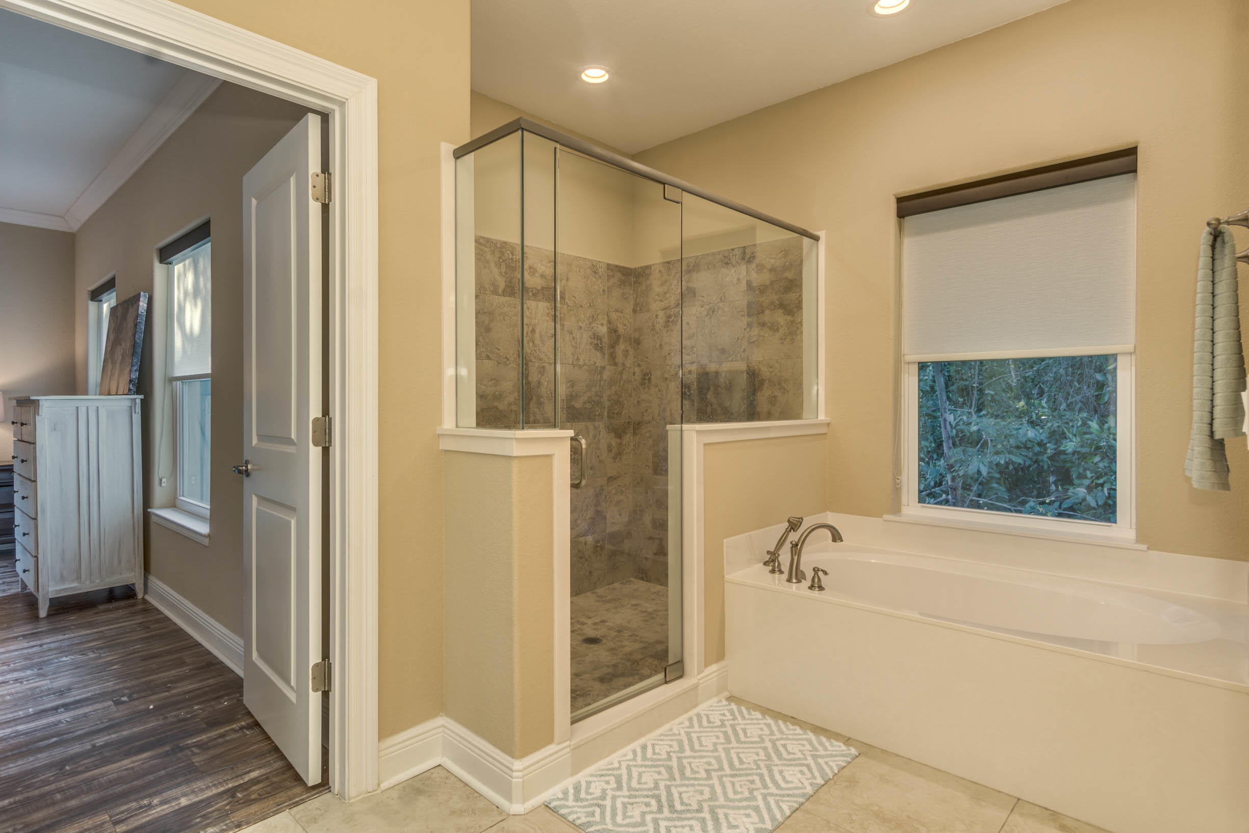 Soundview Landing - Residential