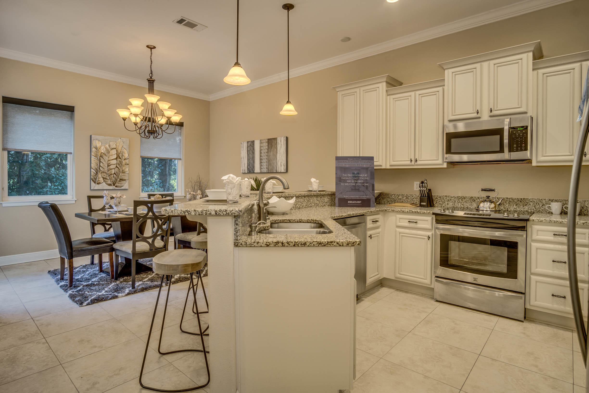 Soundview Landing - Residential