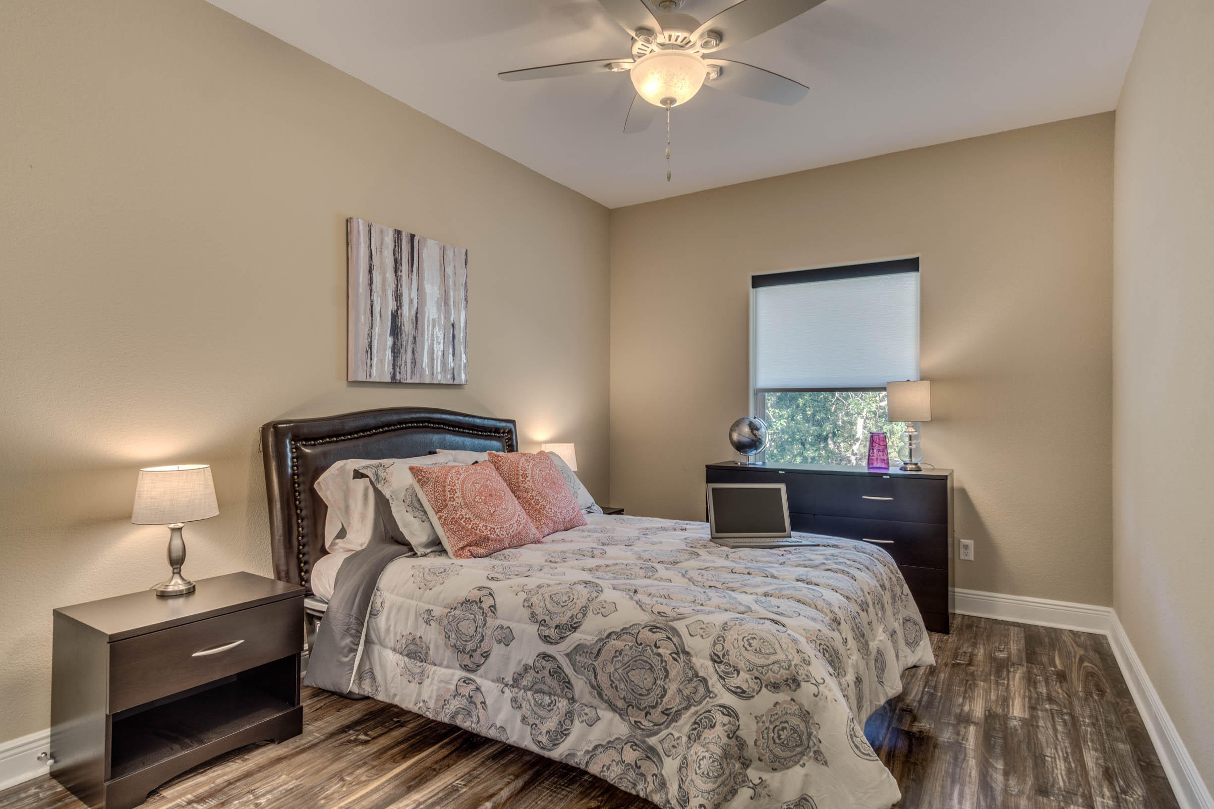 Soundview Landing - Residential