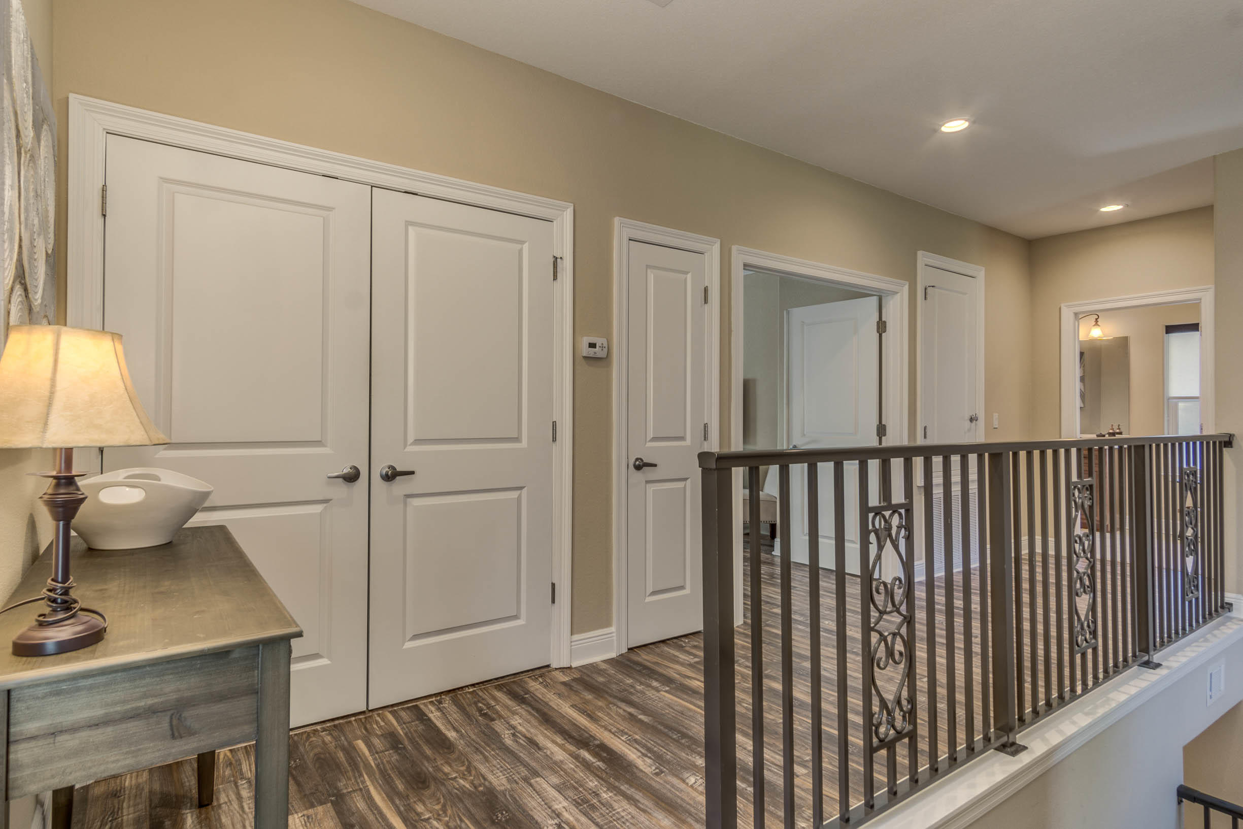 Soundview Landing - Residential