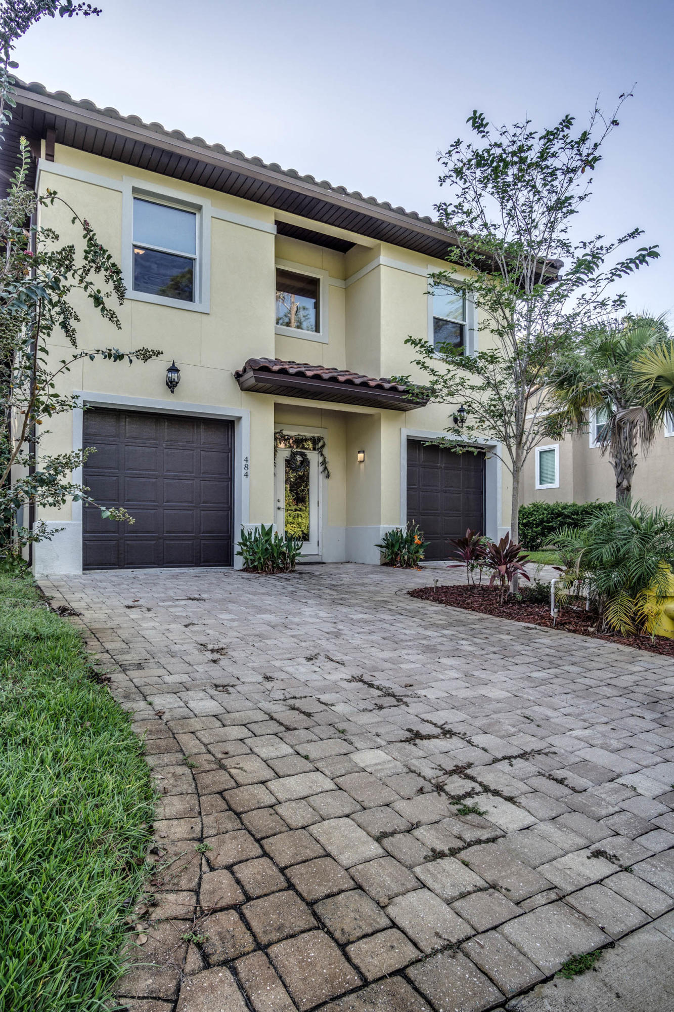 Soundview Landing - Residential