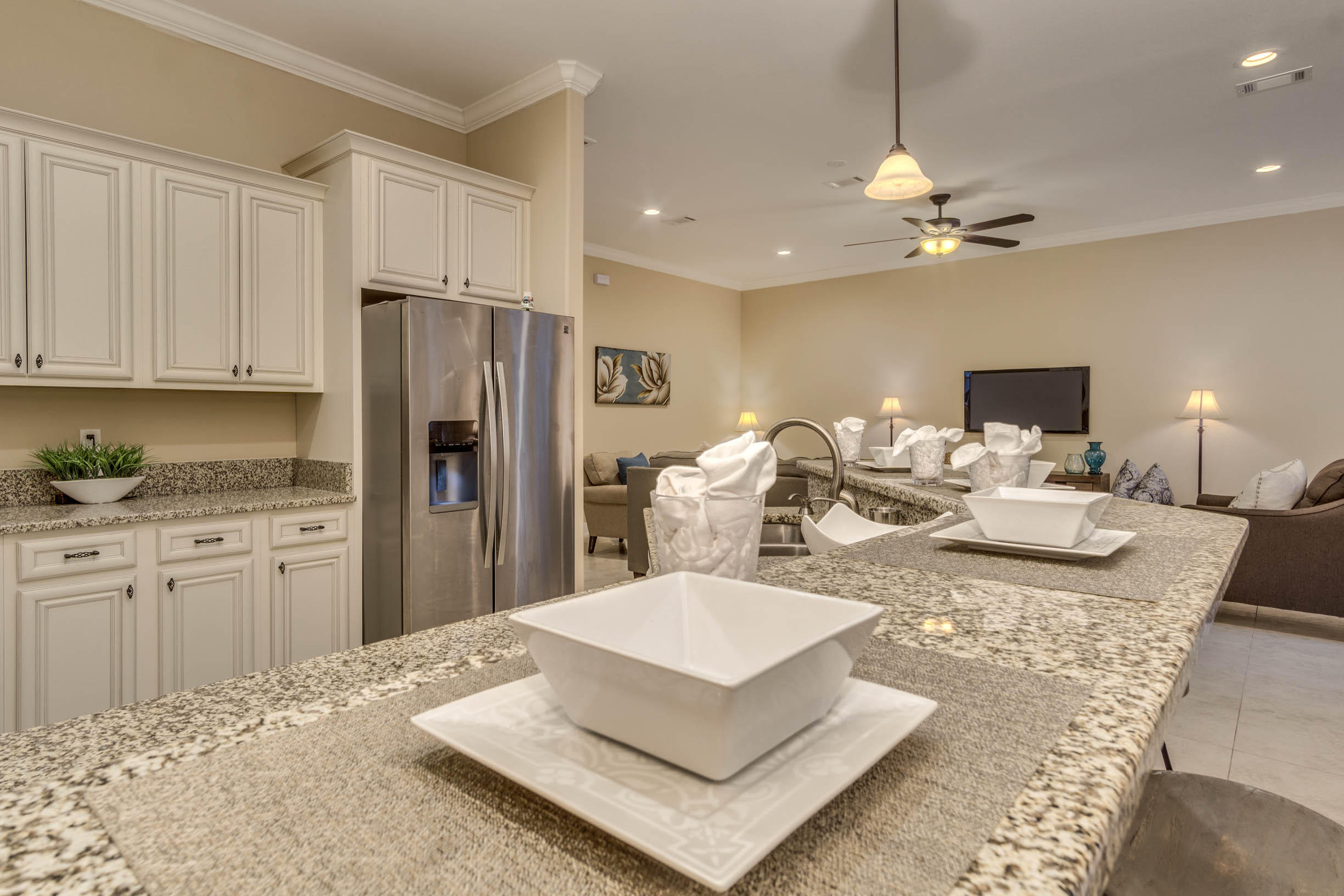 Soundview Landing - Residential