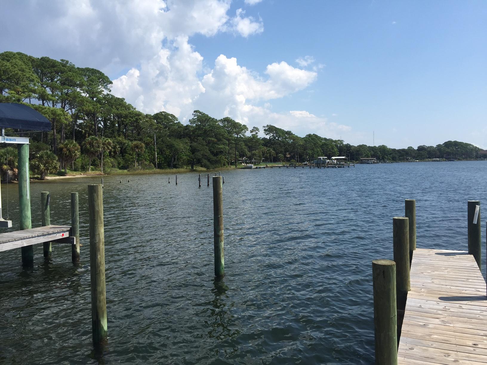 Soundview Landing - Residential